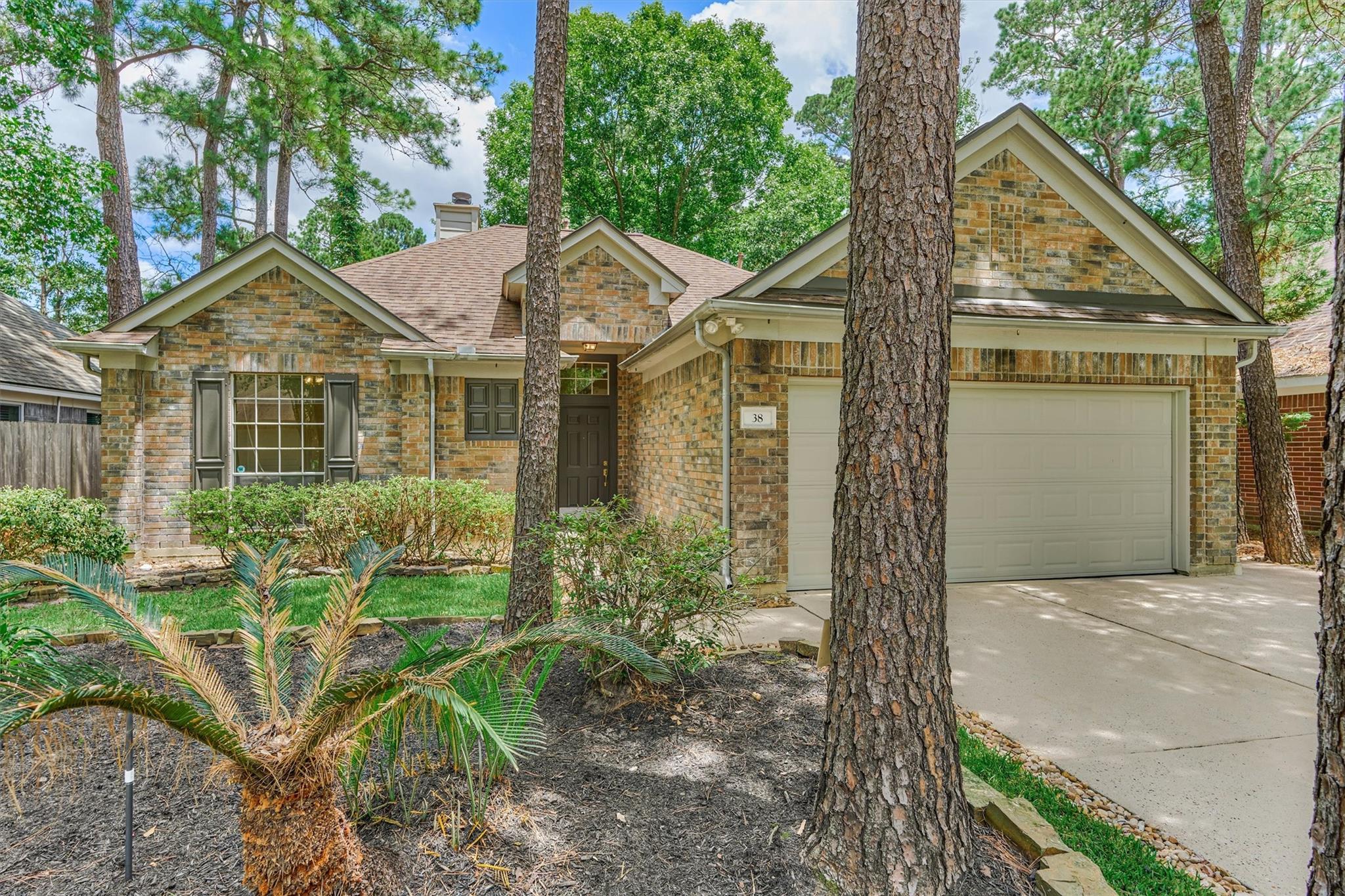 38 Tranquil Glade Place