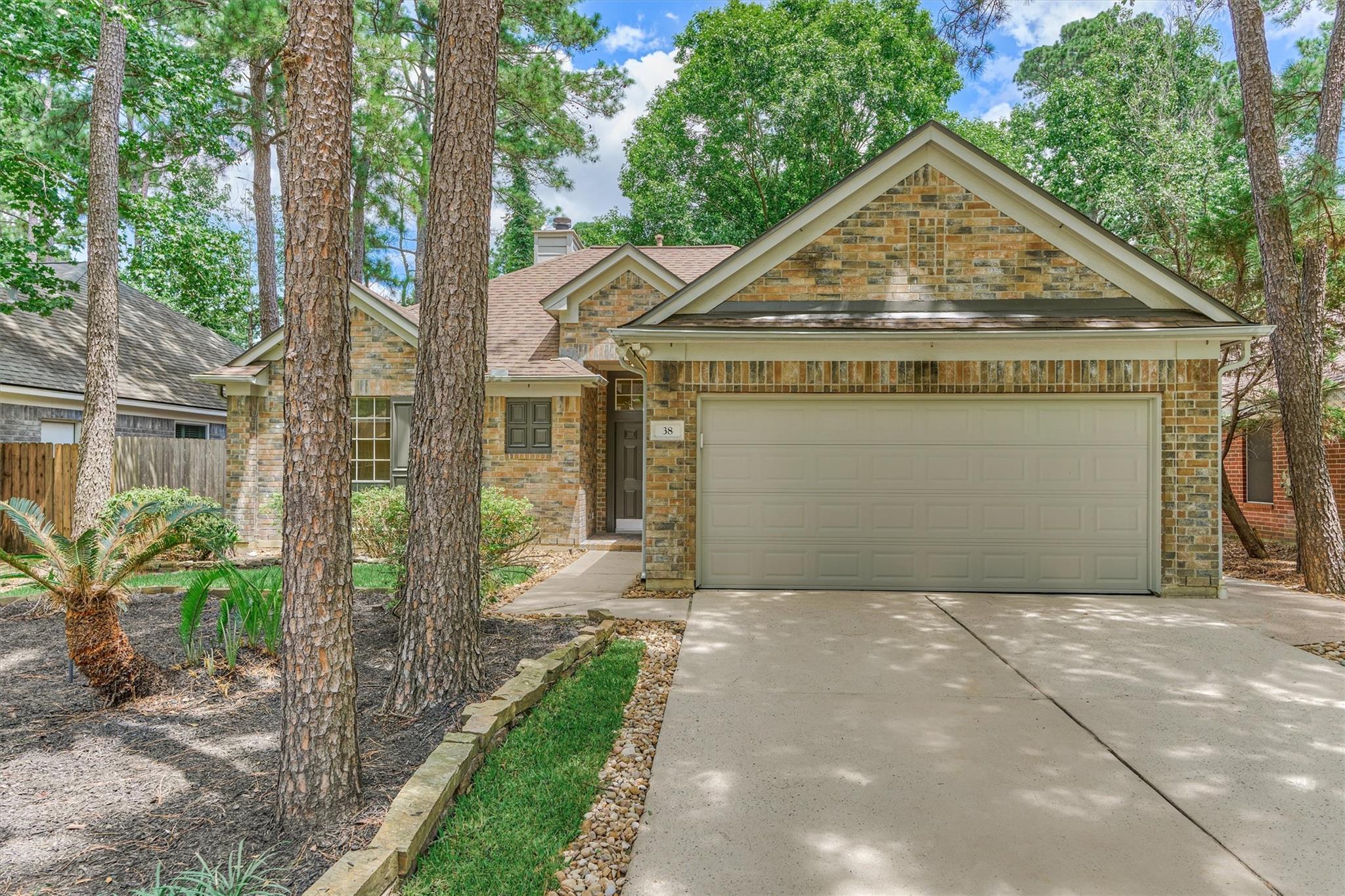 38 Tranquil Glade Place