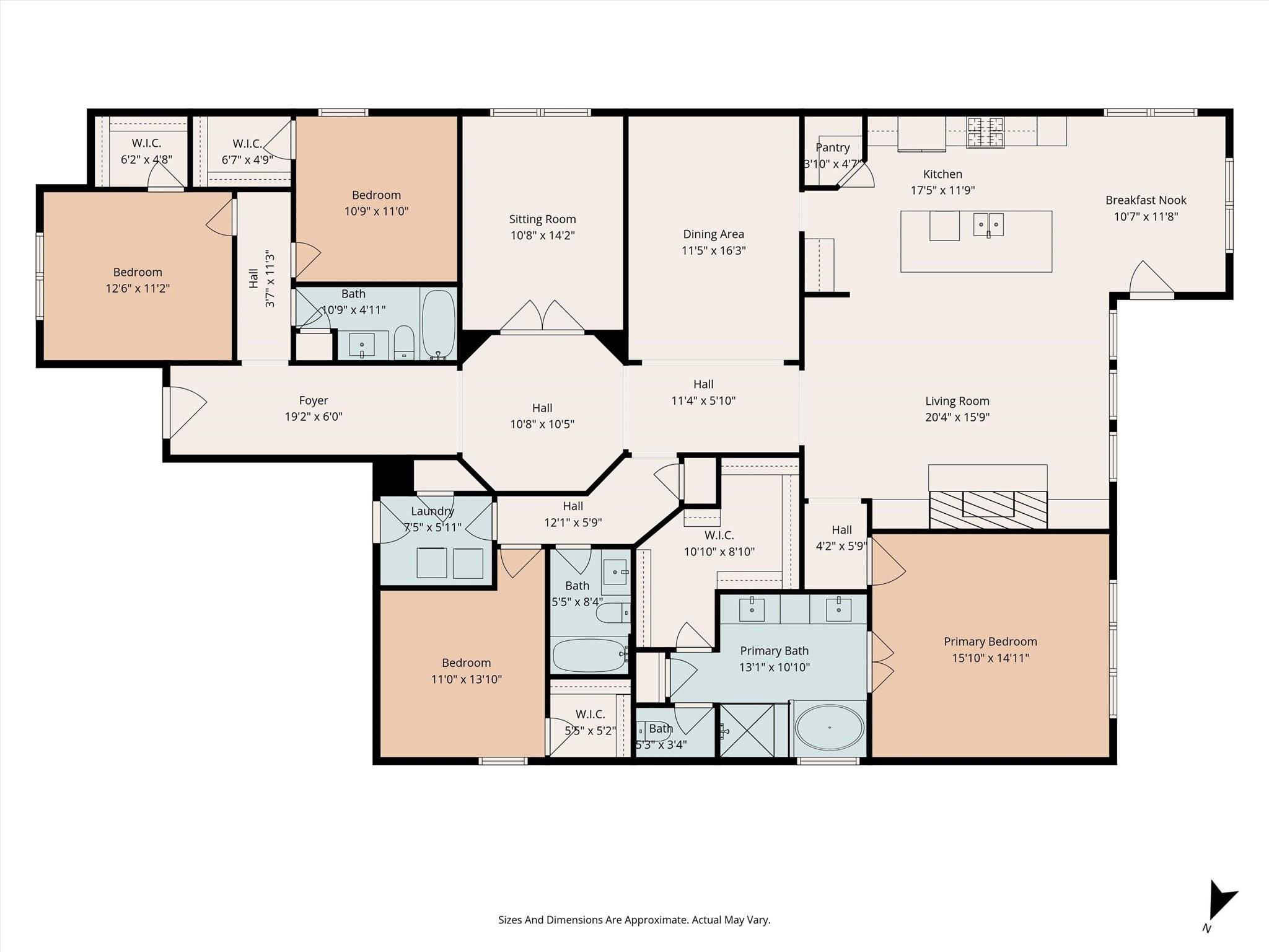 21007 Courtly Manner Court