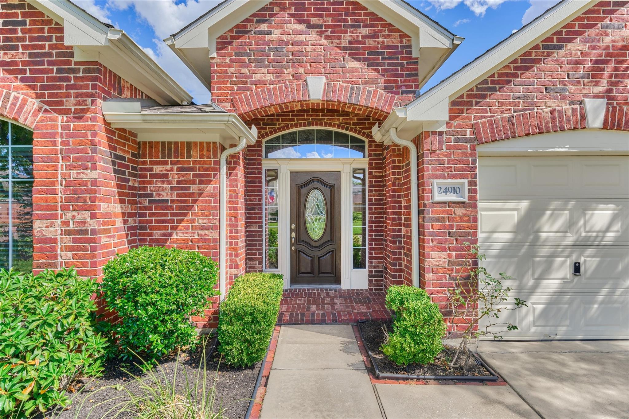 24910 Corbin Gate Drive