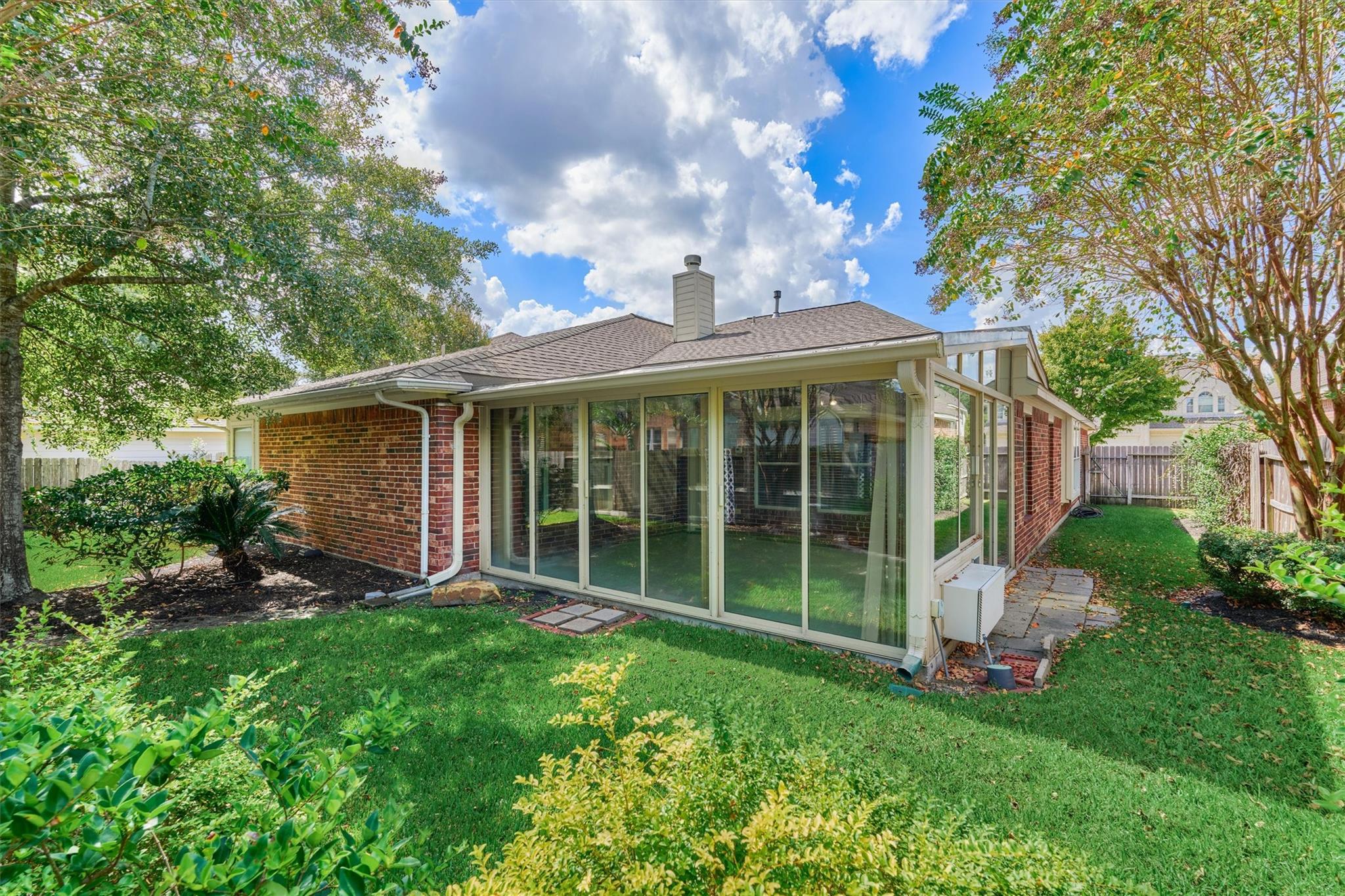 24910 Corbin Gate Drive