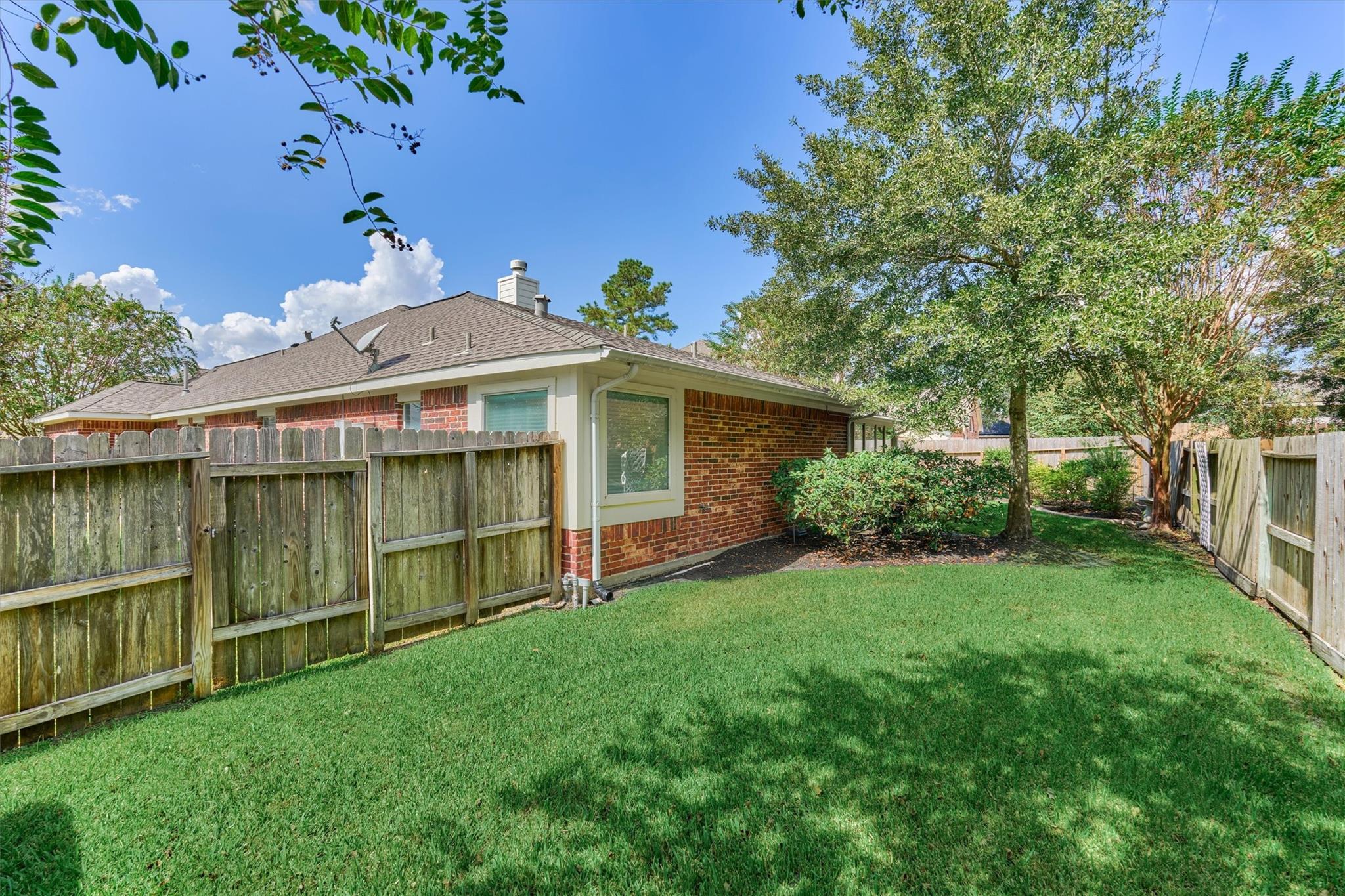 24910 Corbin Gate Drive