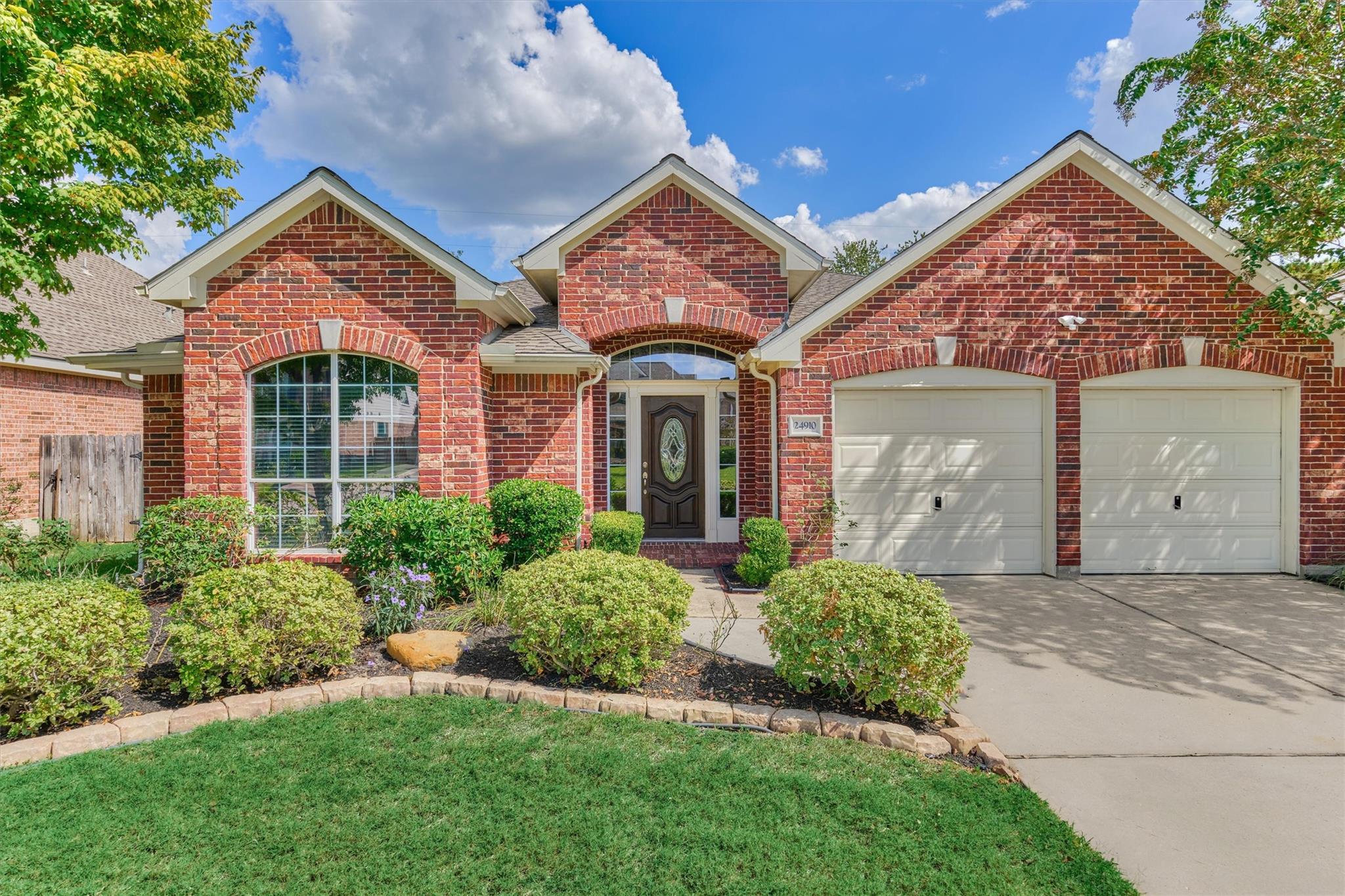 24910 Corbin Gate Drive