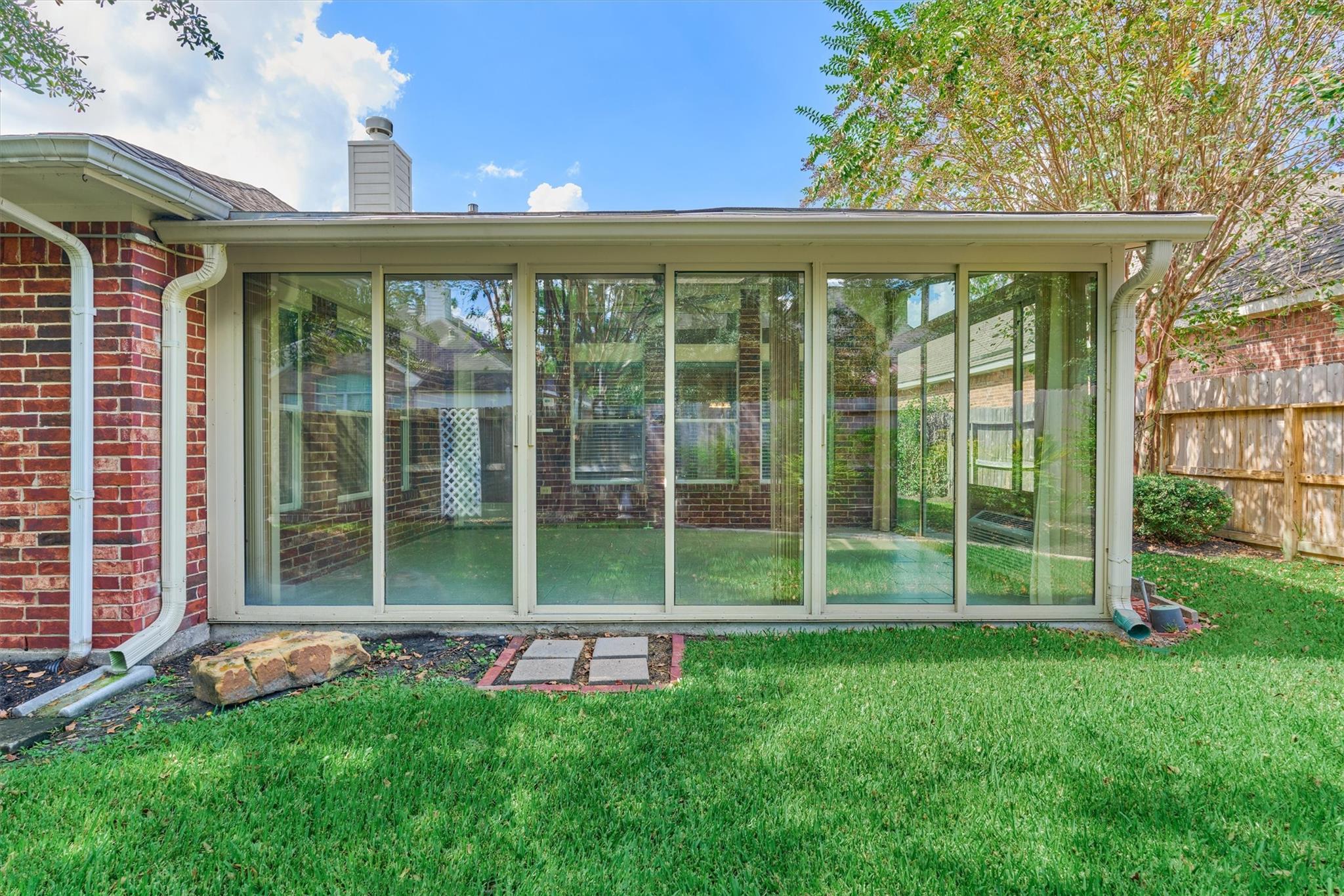 24910 Corbin Gate Drive