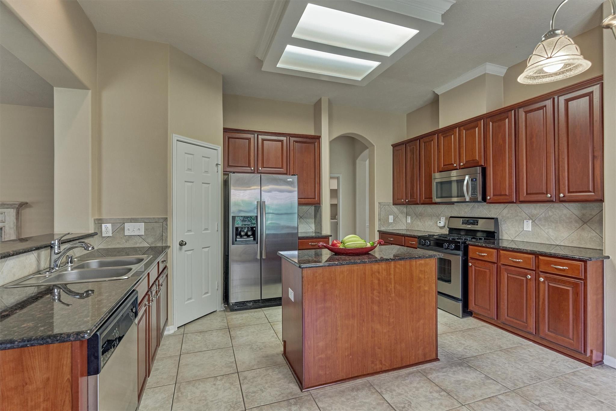 24910 Corbin Gate Drive