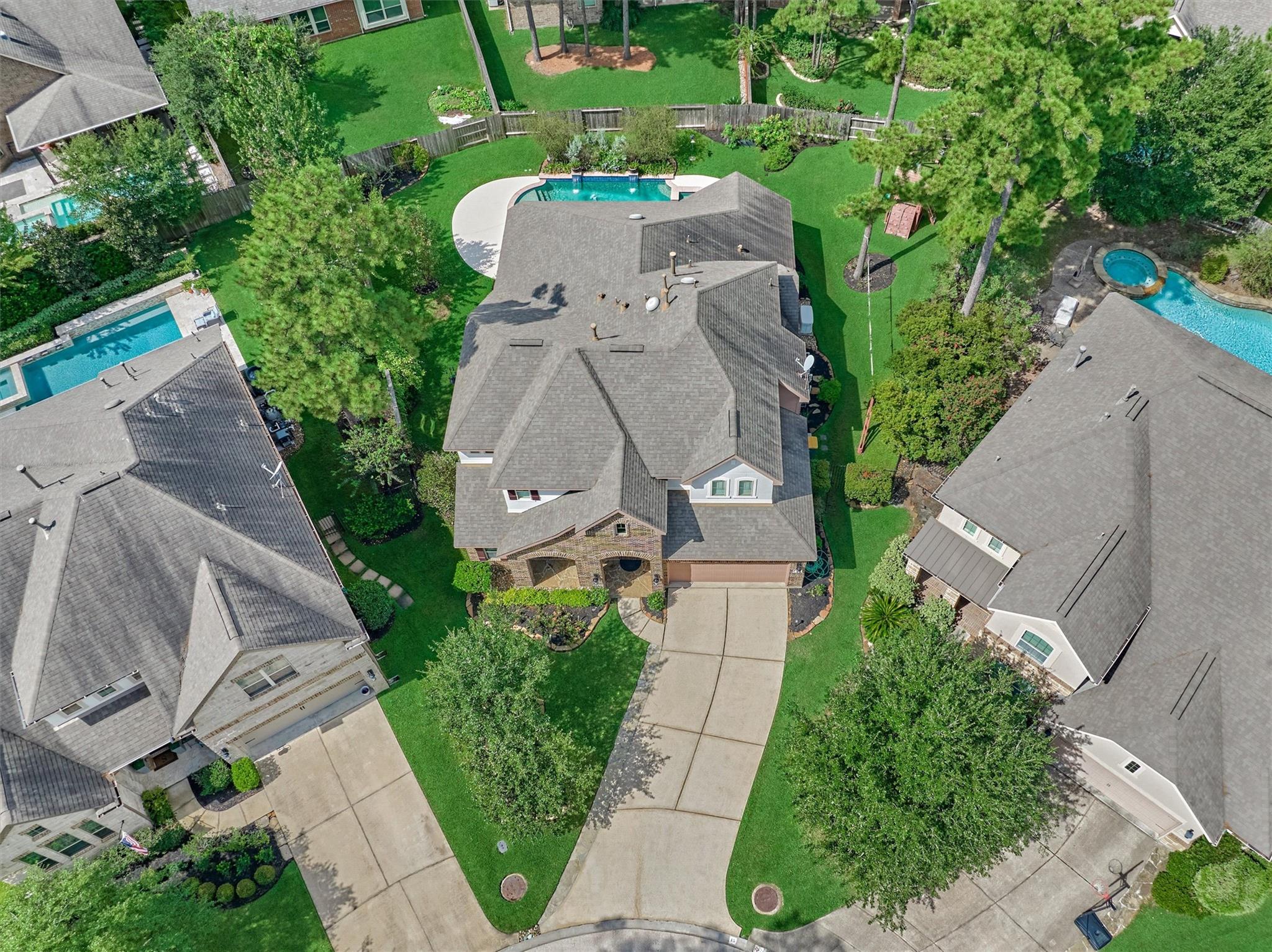 15 Camplight Court