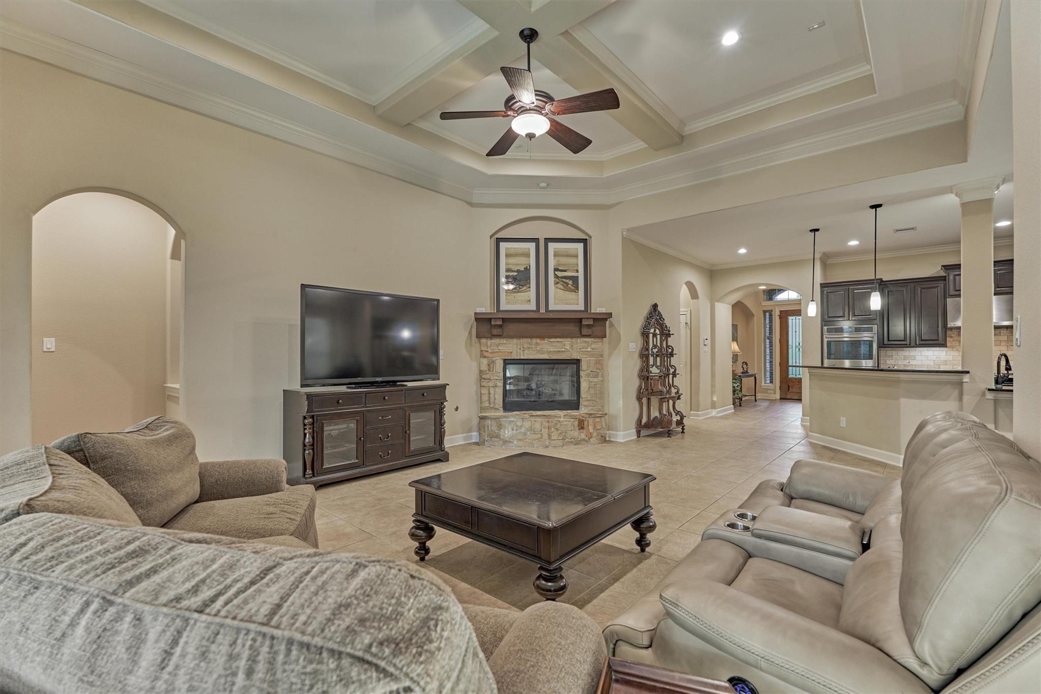 15 Camplight Court