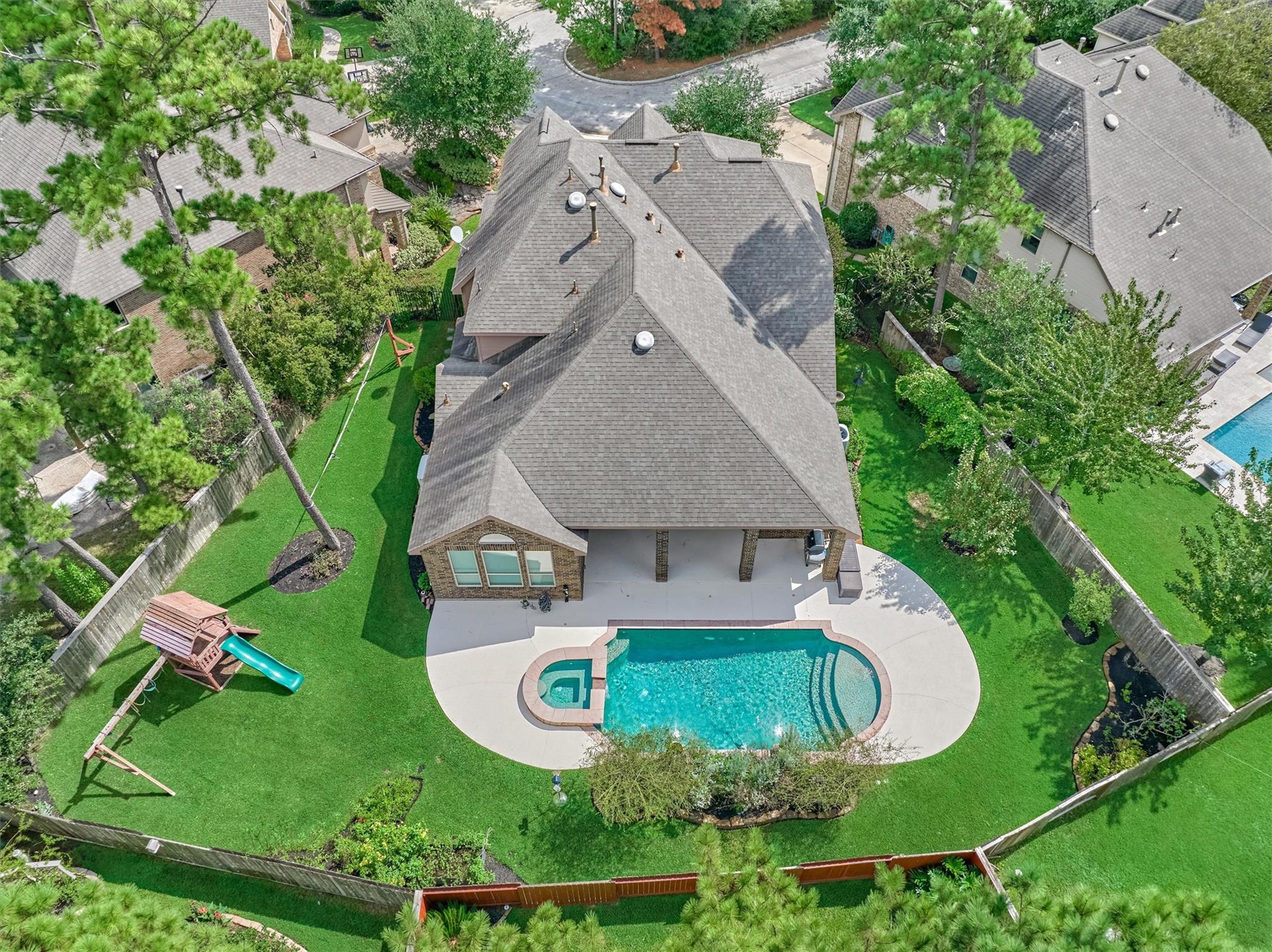 15 Camplight Court
