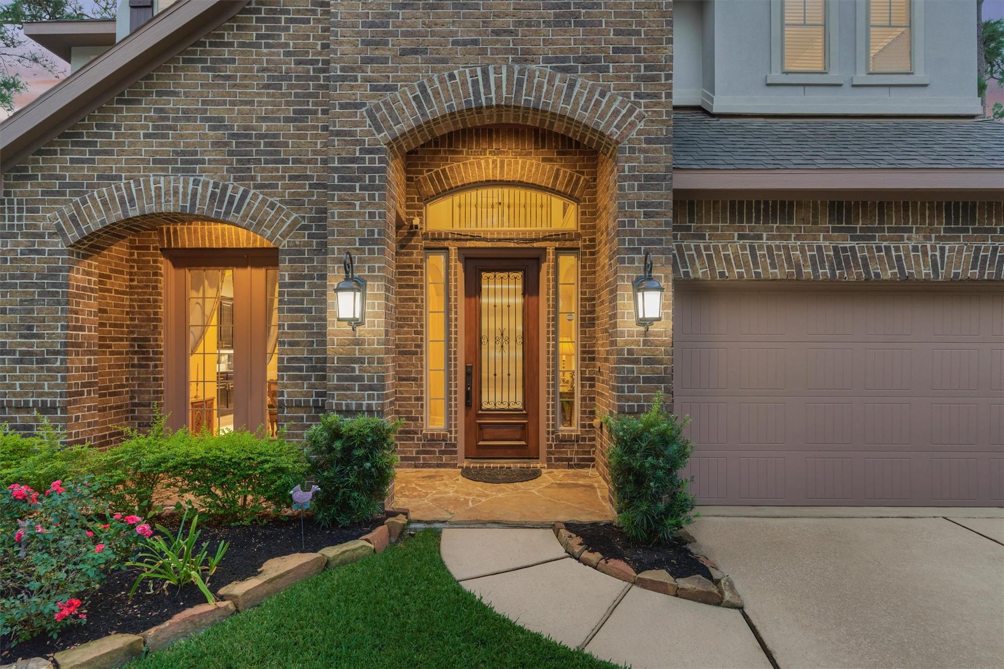 15 Camplight Court