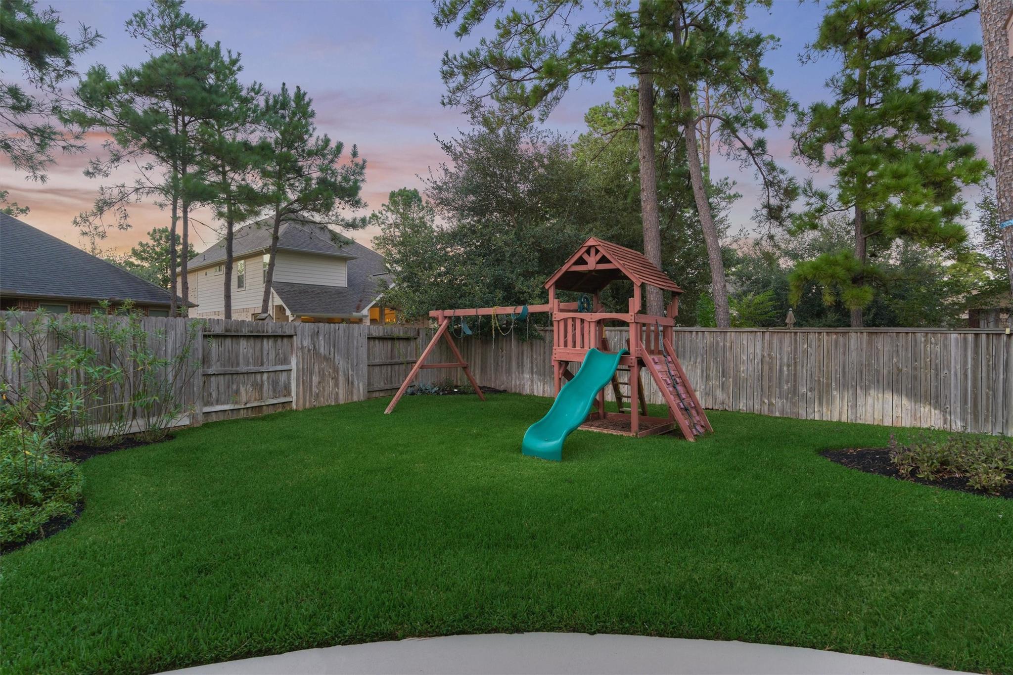 15 Camplight Court