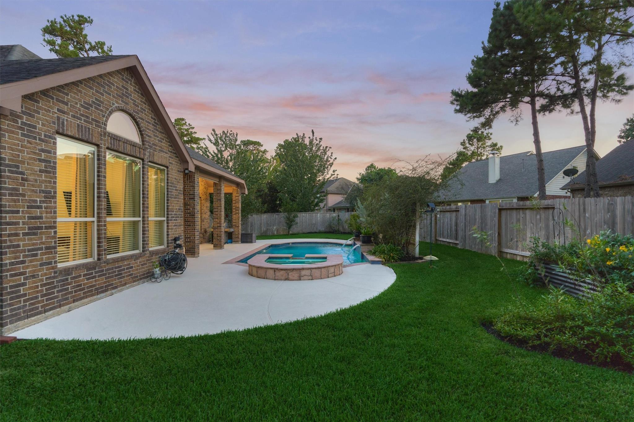 15 Camplight Court