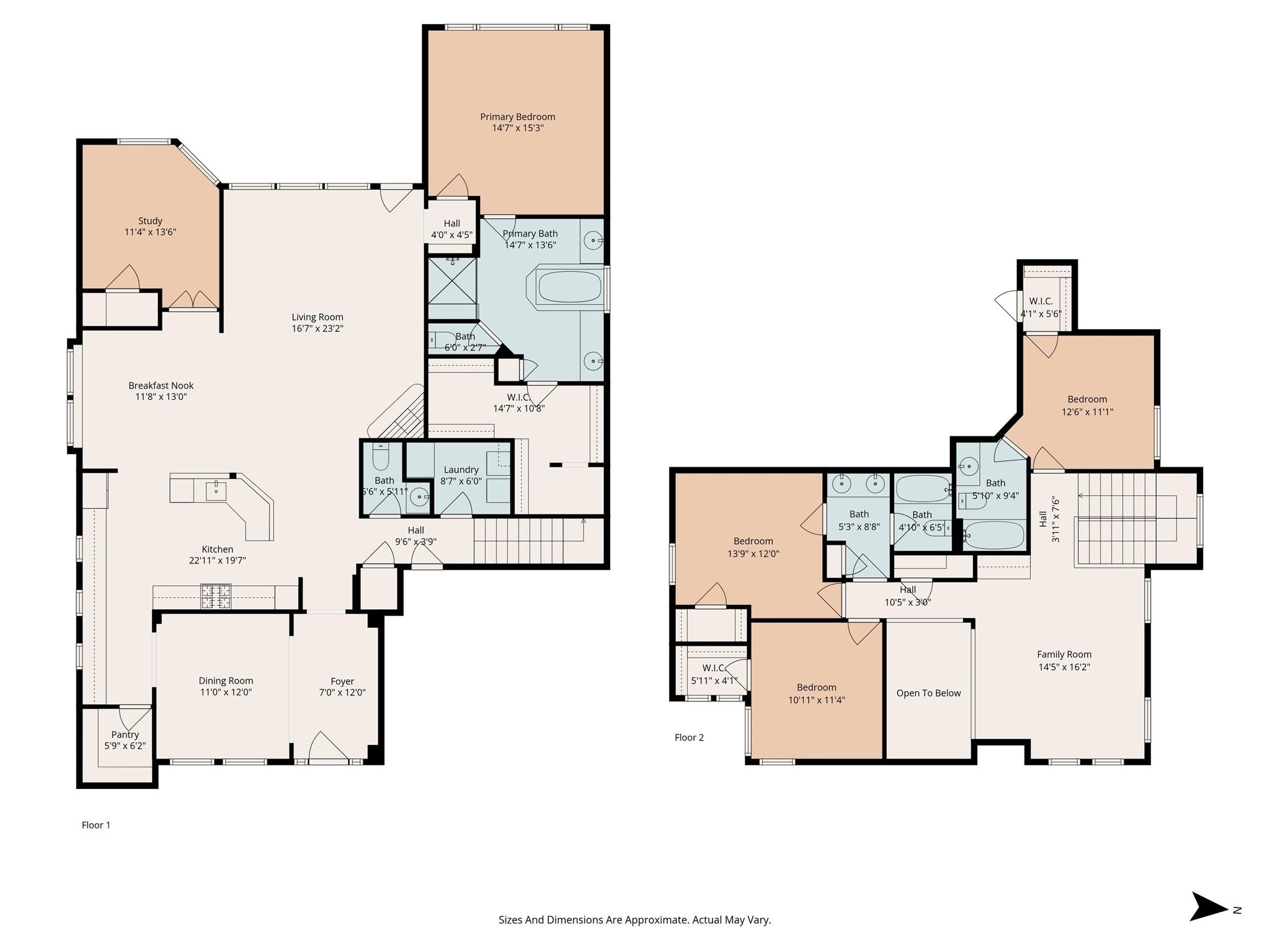 15 Camplight Court