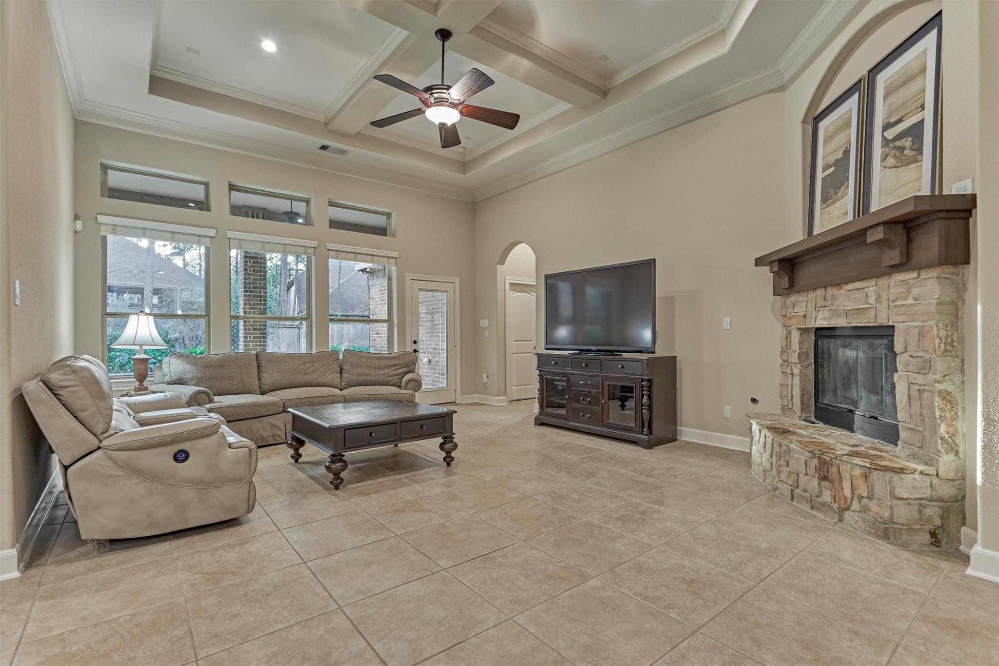 15 Camplight Court