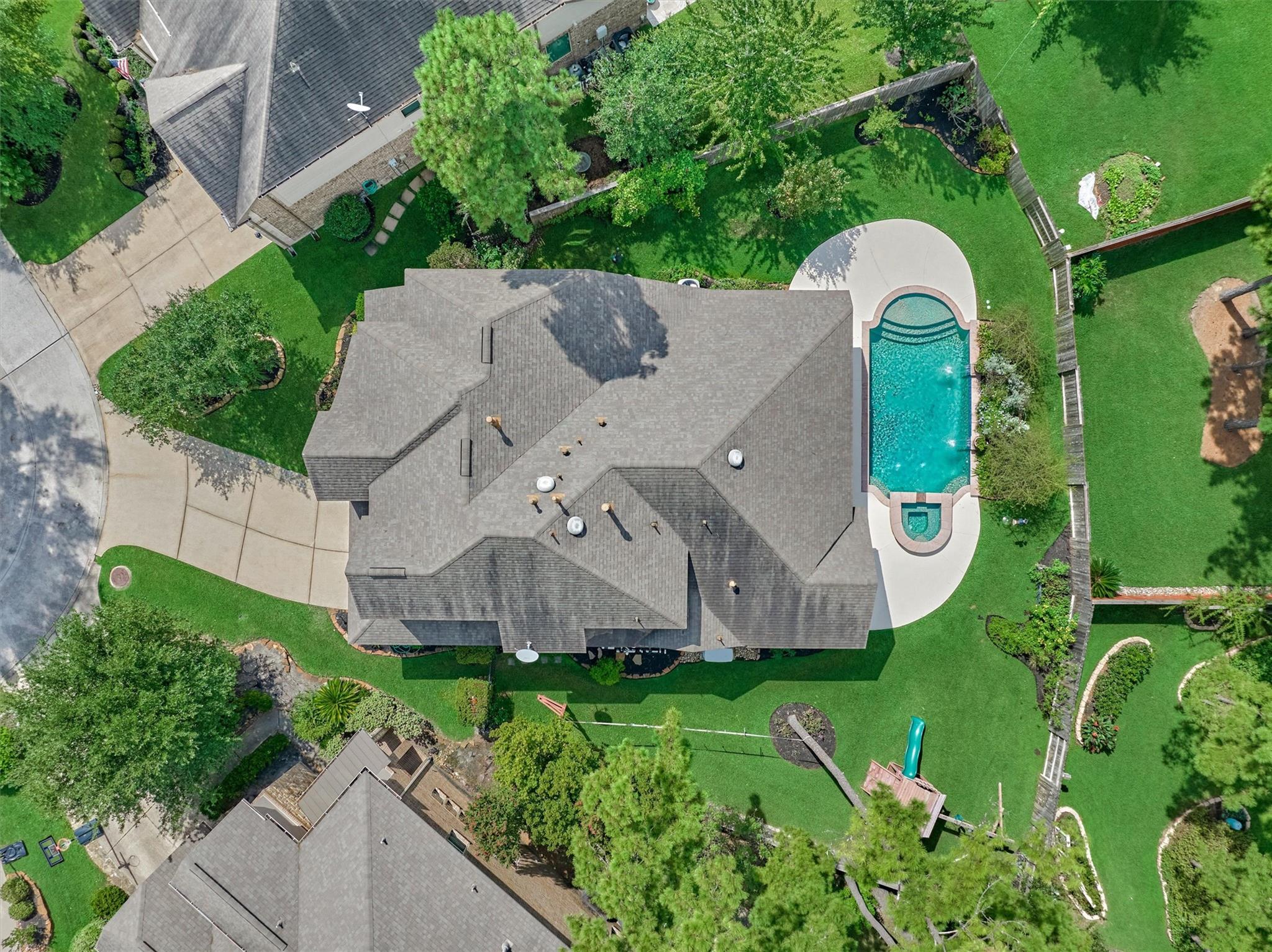 15 Camplight Court