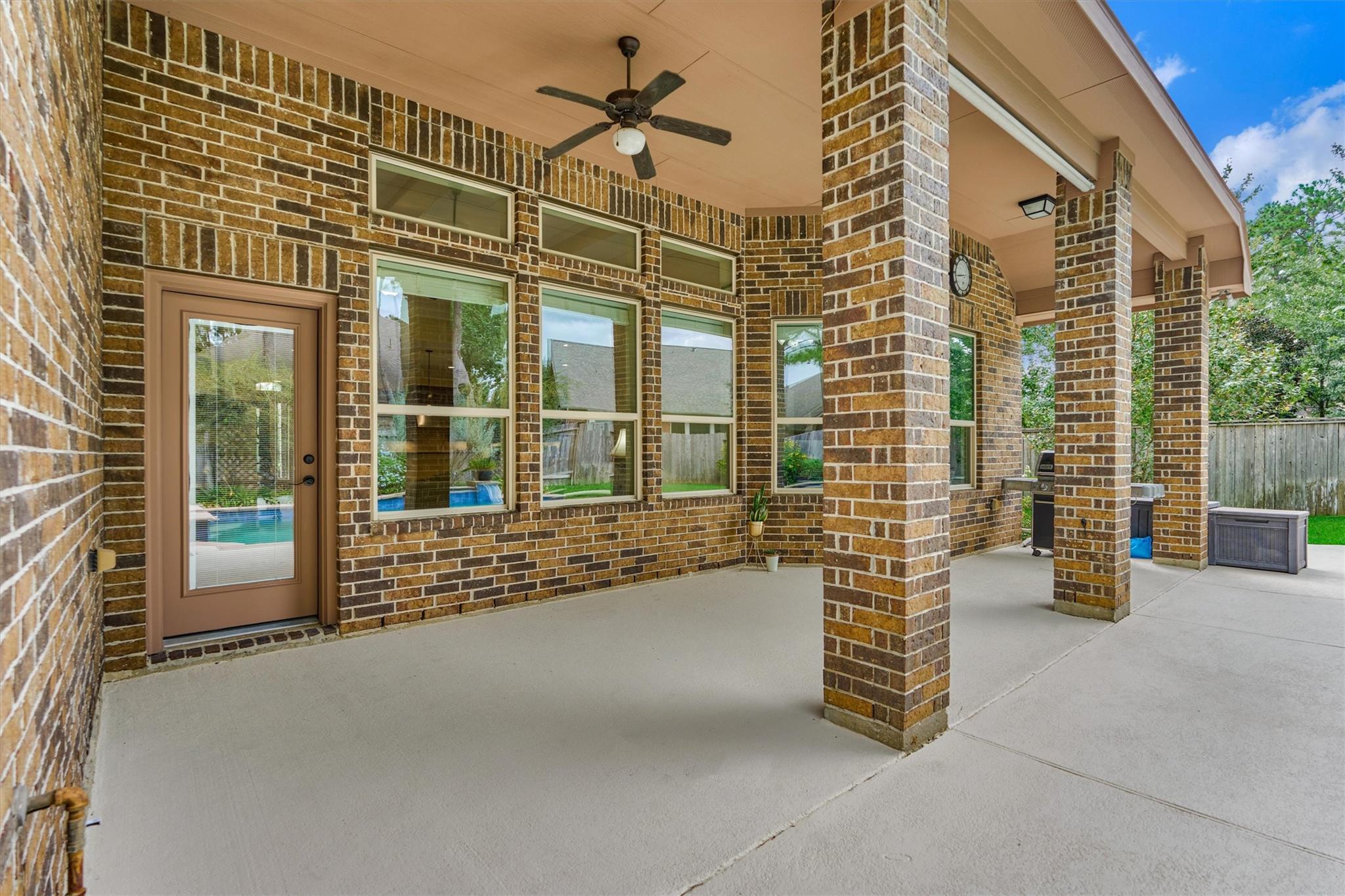 15 Camplight Court