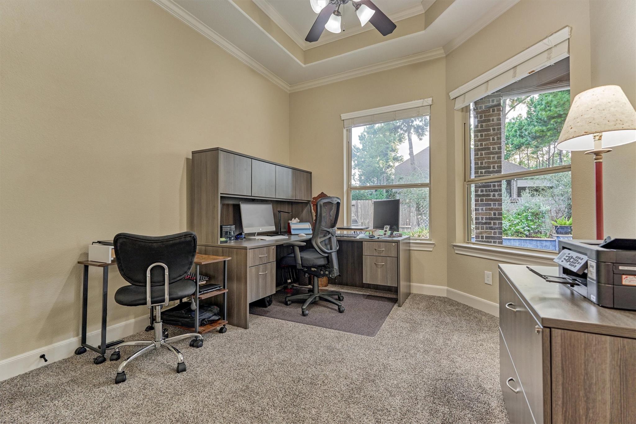 15 Camplight Court