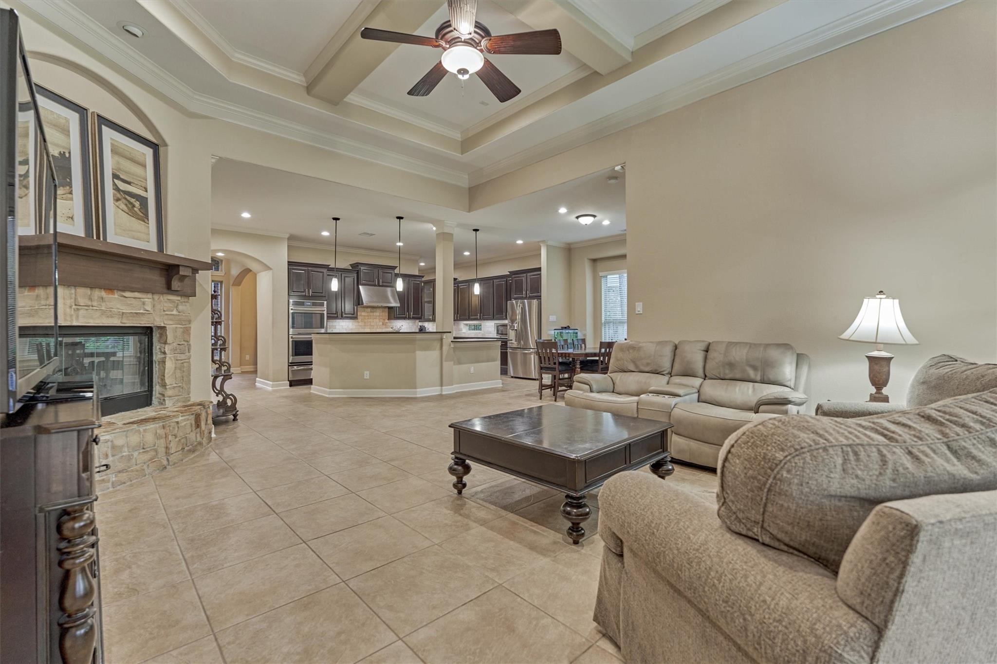 15 Camplight Court