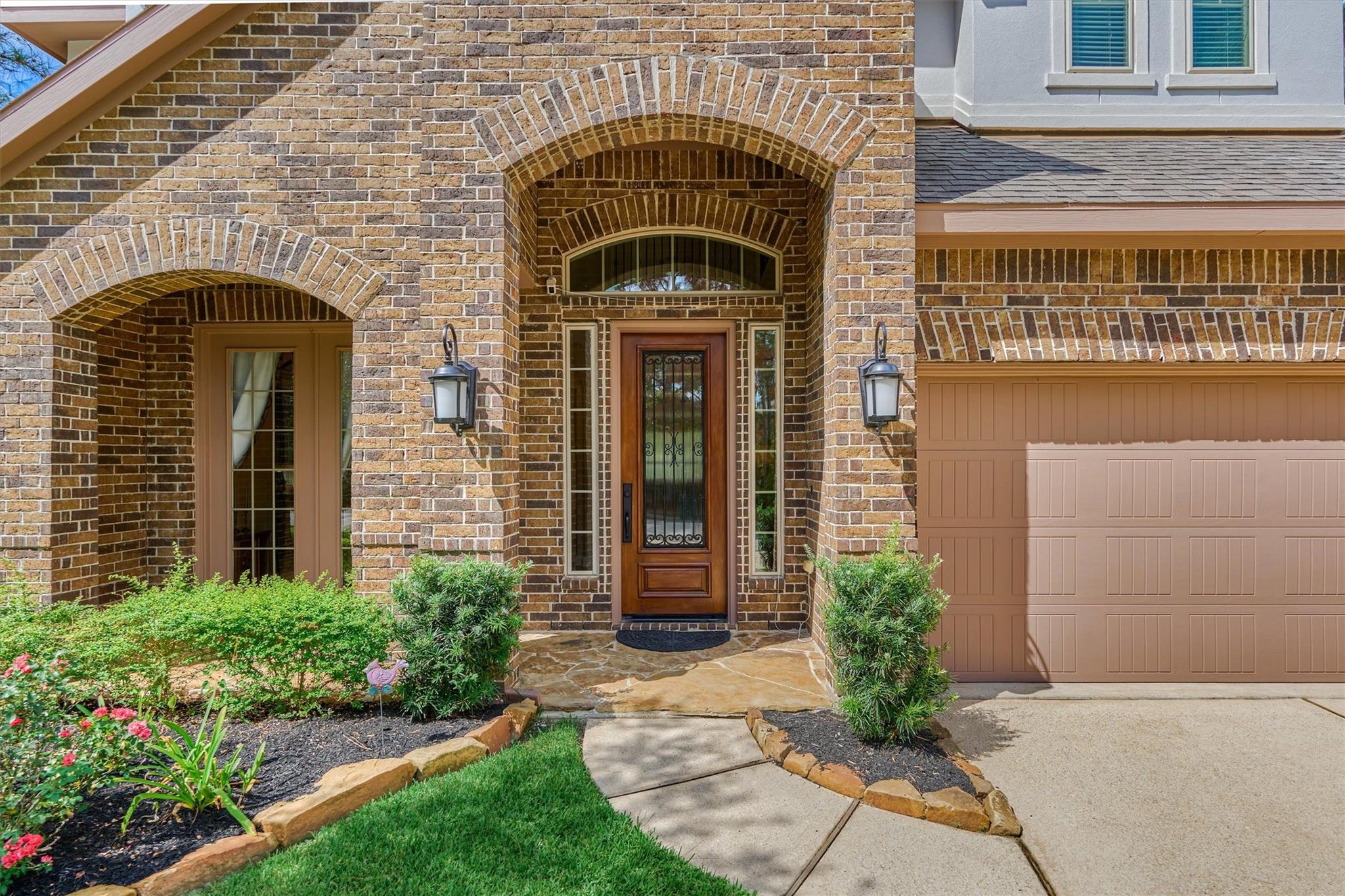 15 Camplight Court