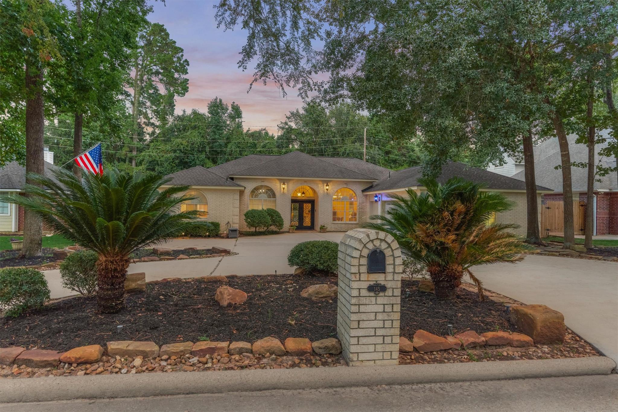 145 Park Way