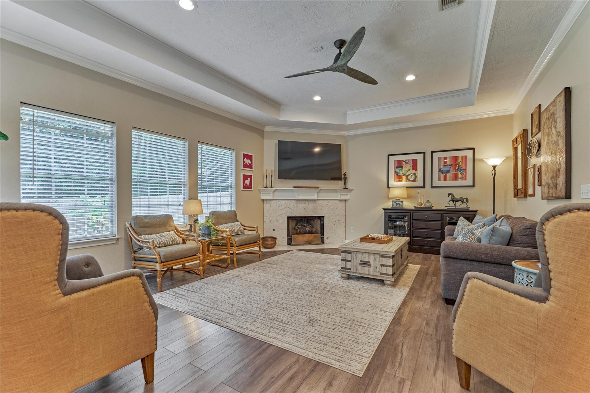 145 Park Way