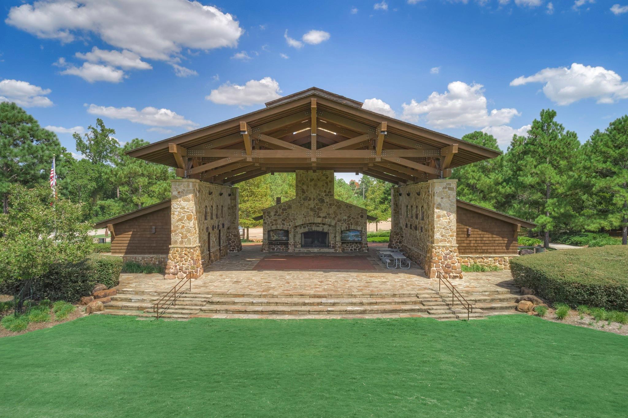11 Shumard Oak Drive