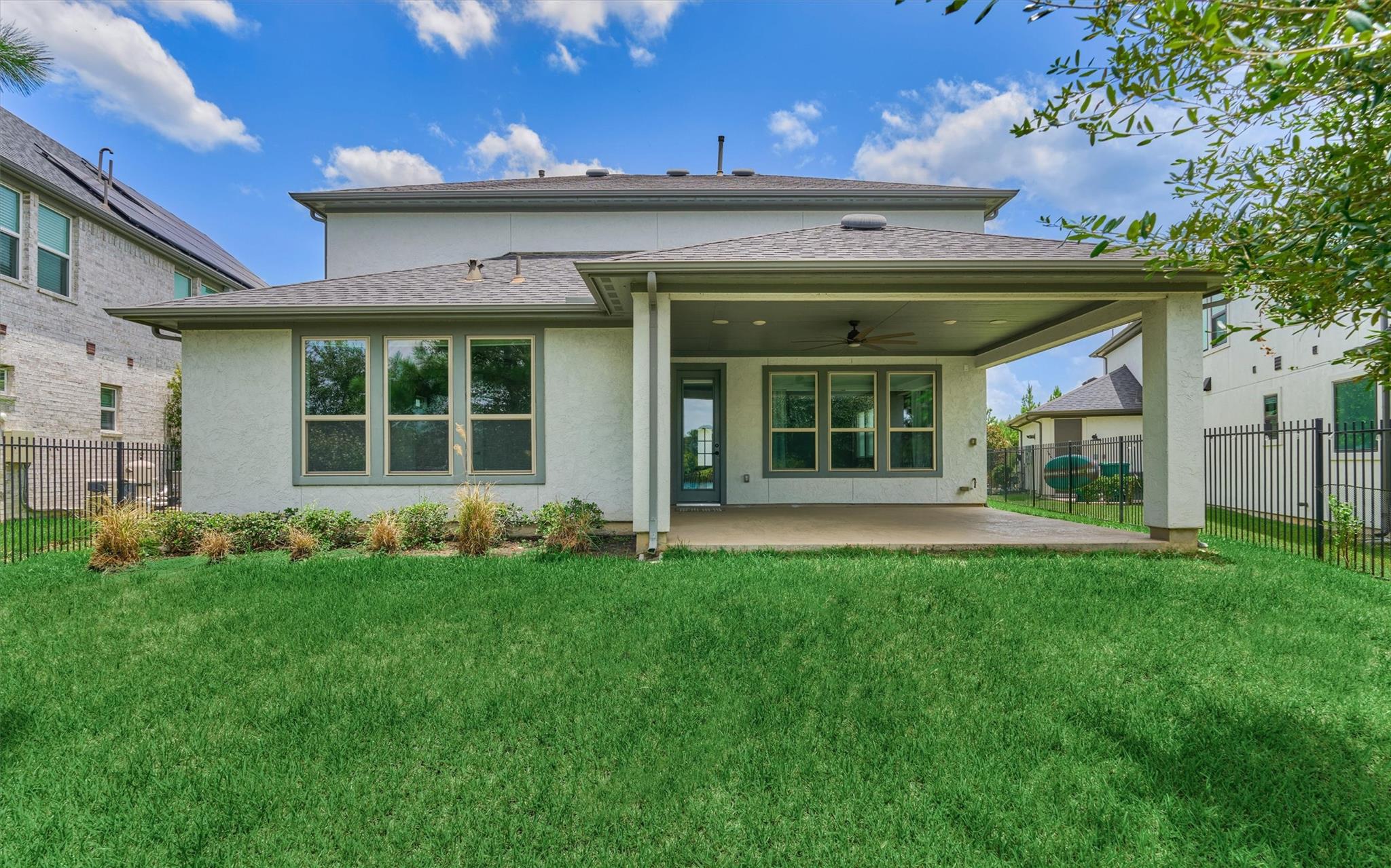 11 Shumard Oak Drive