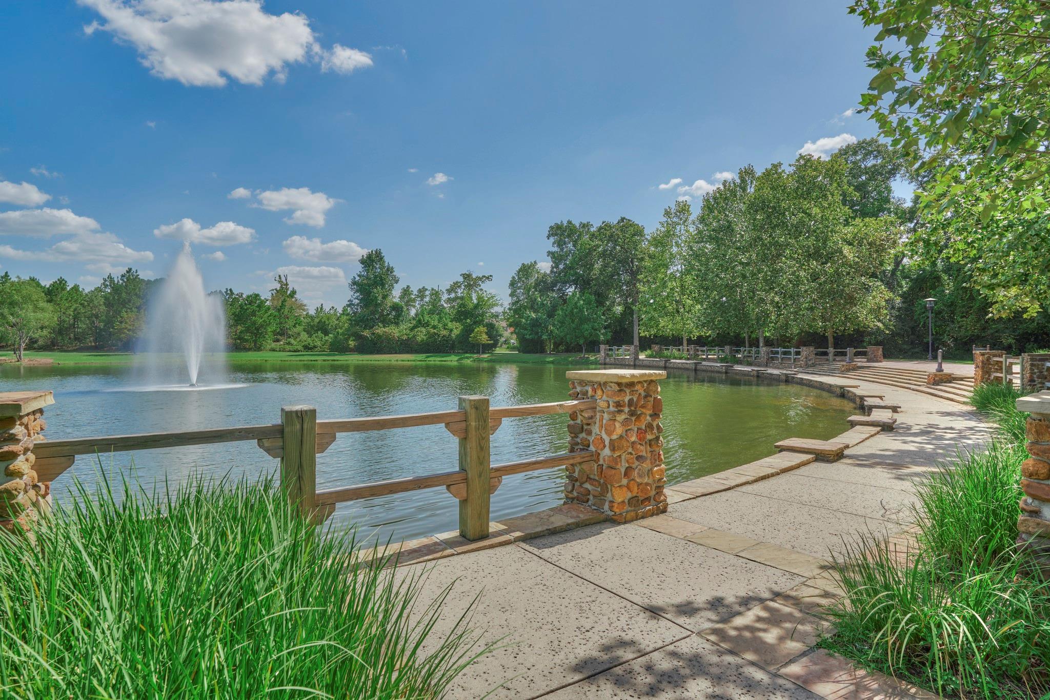 11 Shumard Oak Drive