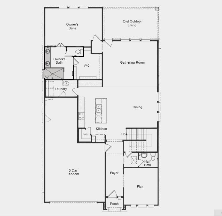 11 Shumard Oak Drive