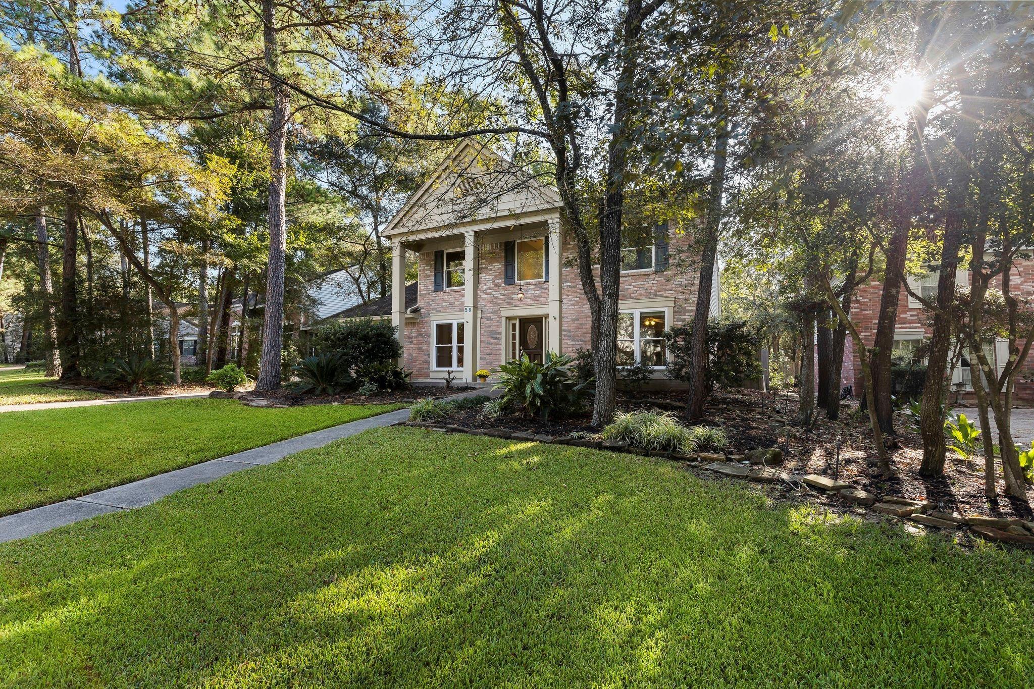 58 Fire Flicker Place