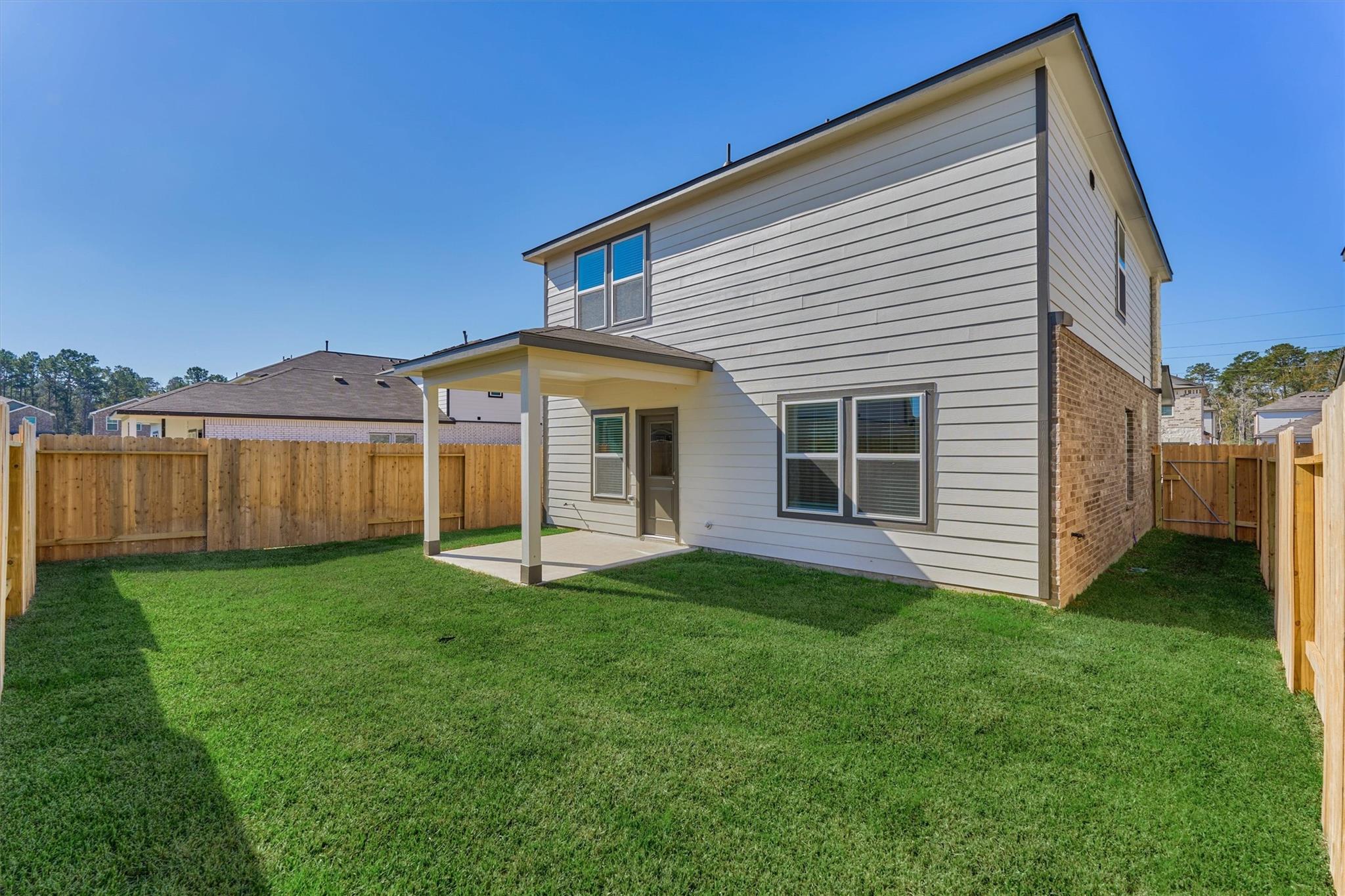 294 Brazen Forest Trail