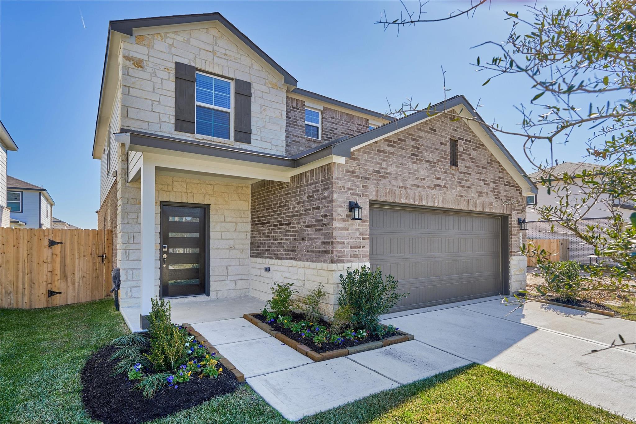 294 Brazen Forest Trail