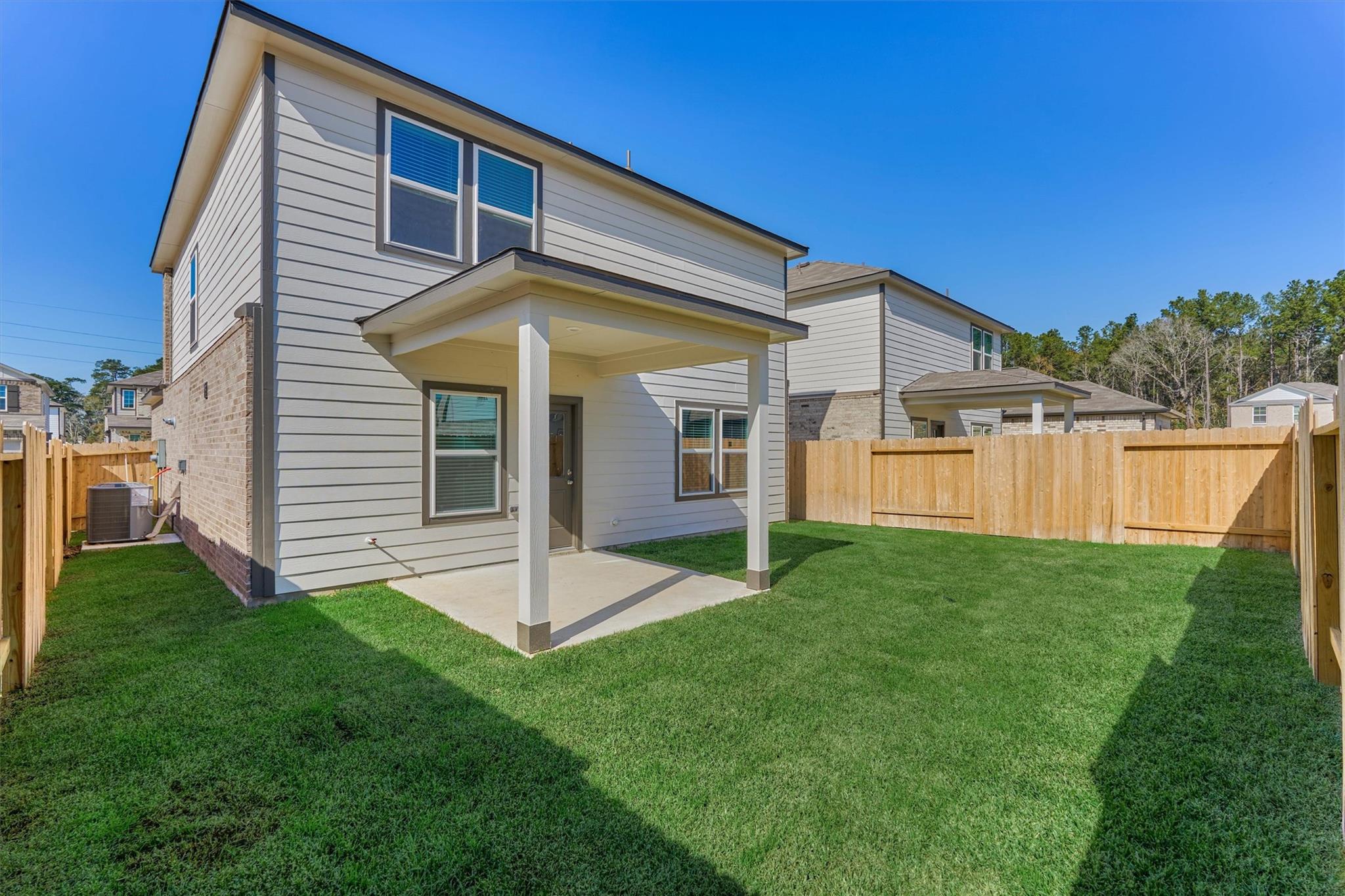 294 Brazen Forest Trail