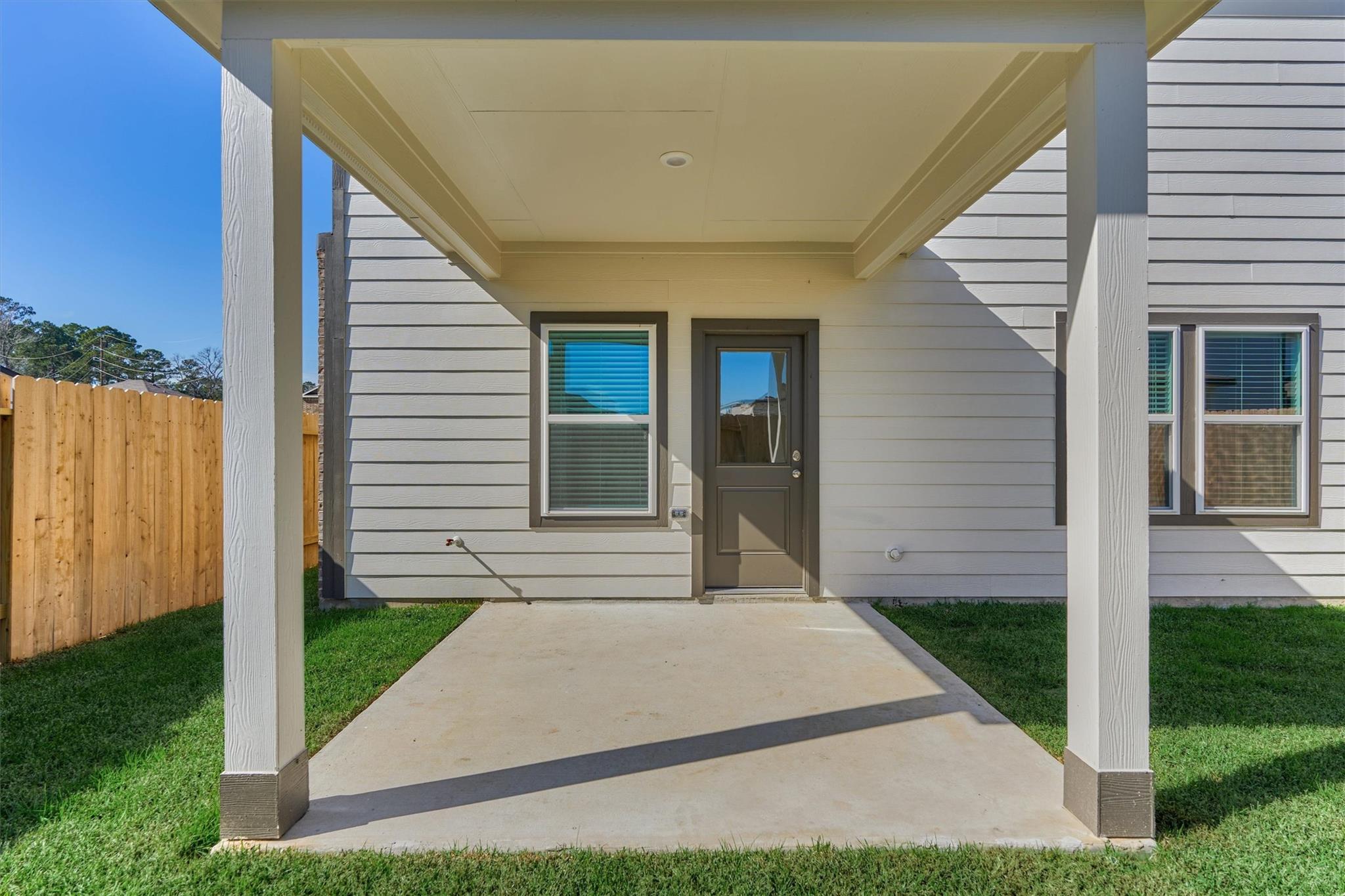 294 Brazen Forest Trail