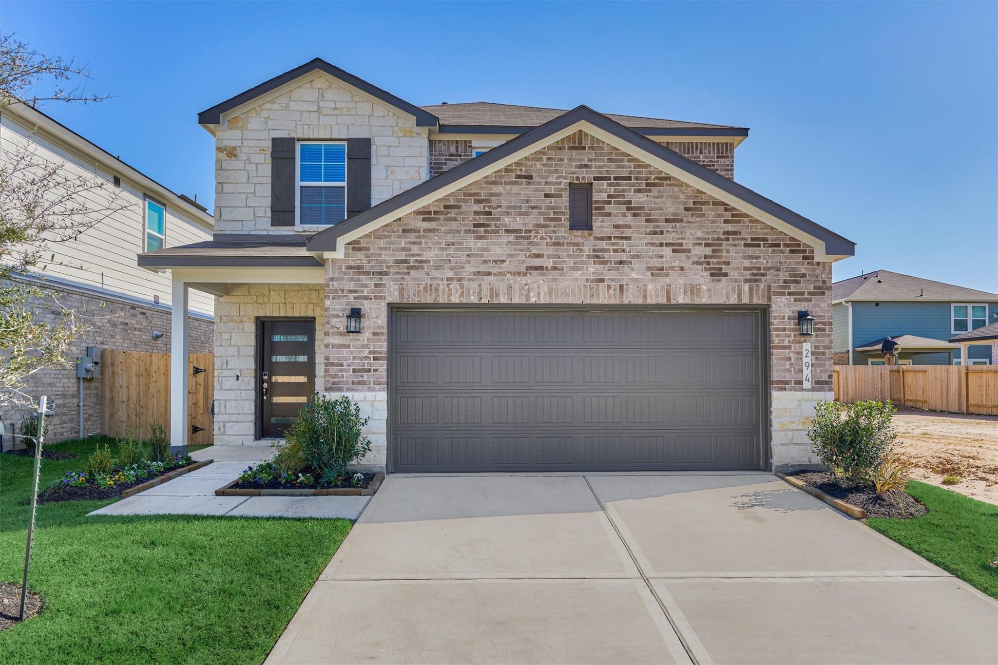 294 Brazen Forest Trail