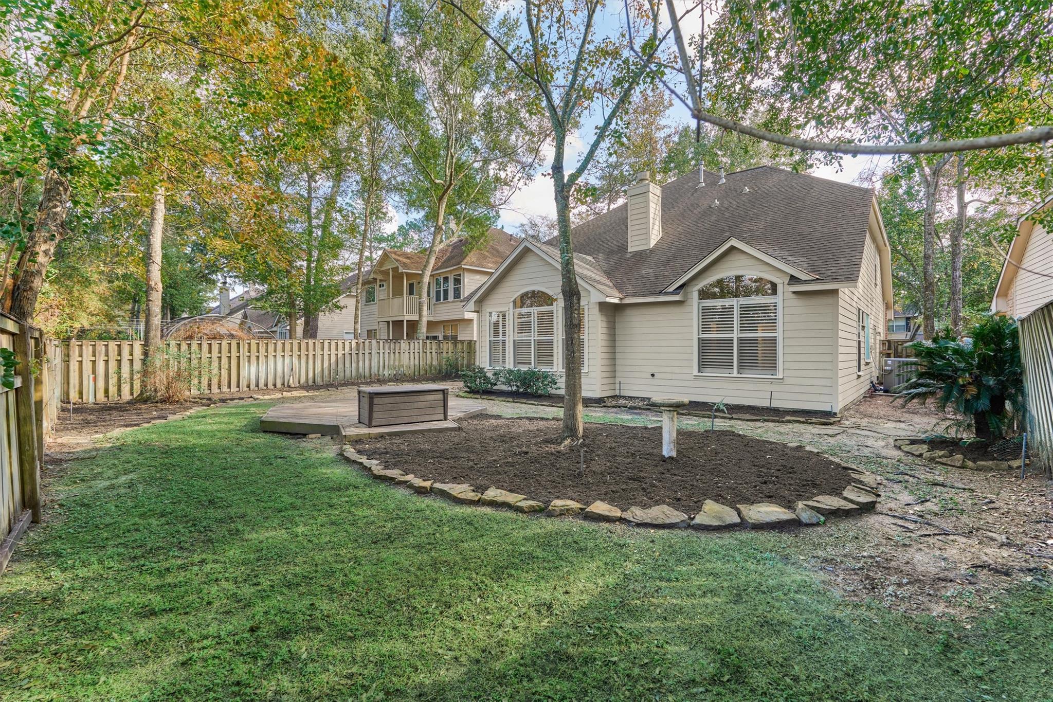 89 N Apple Springs Circle