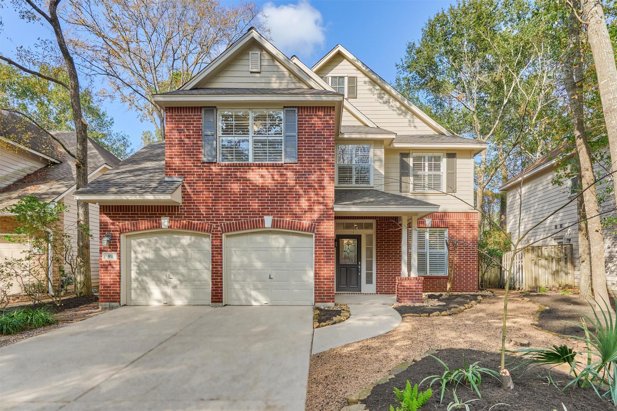 89 N Apple Springs Circle