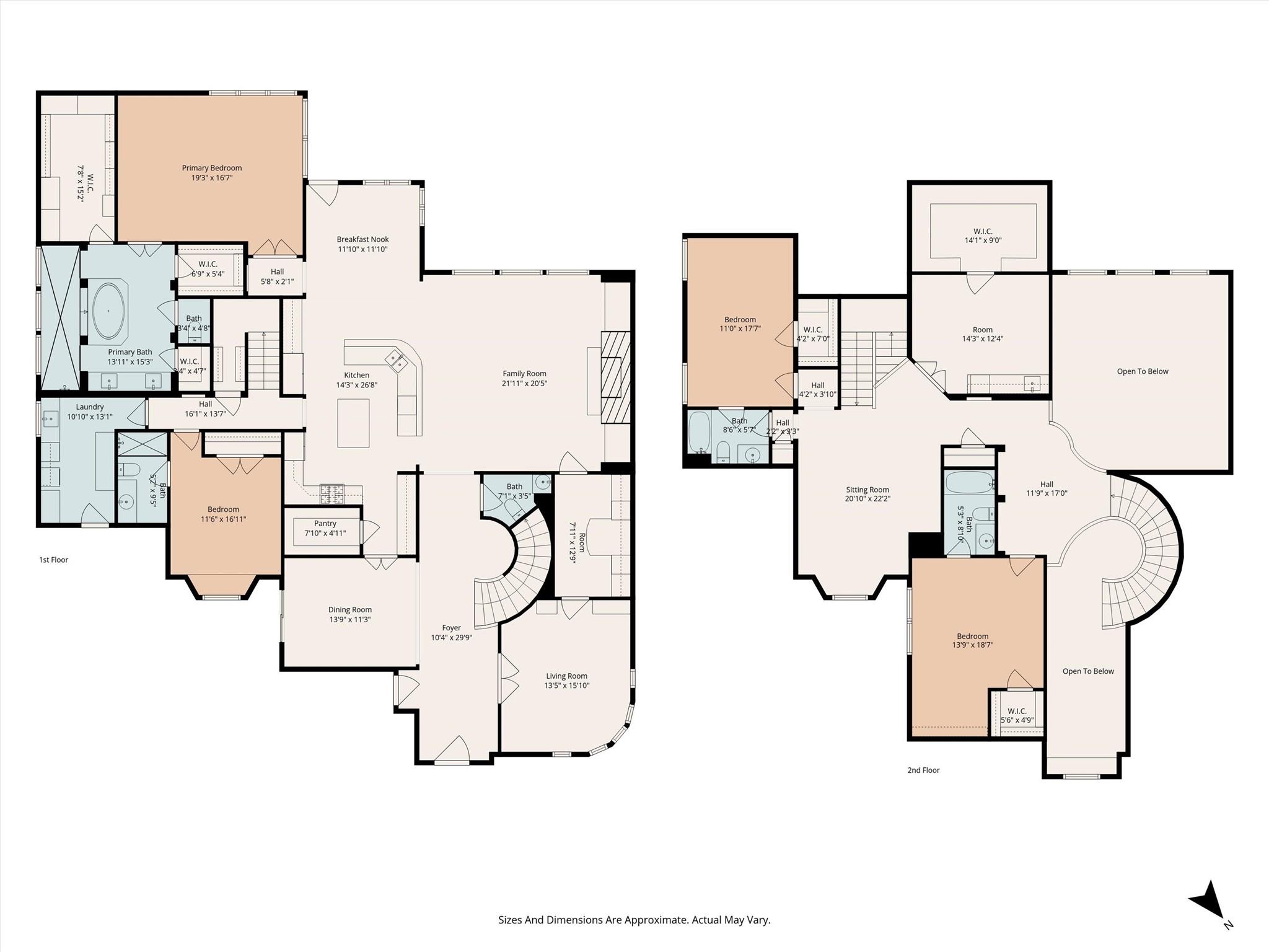 6 S Sage Sparrow Circle