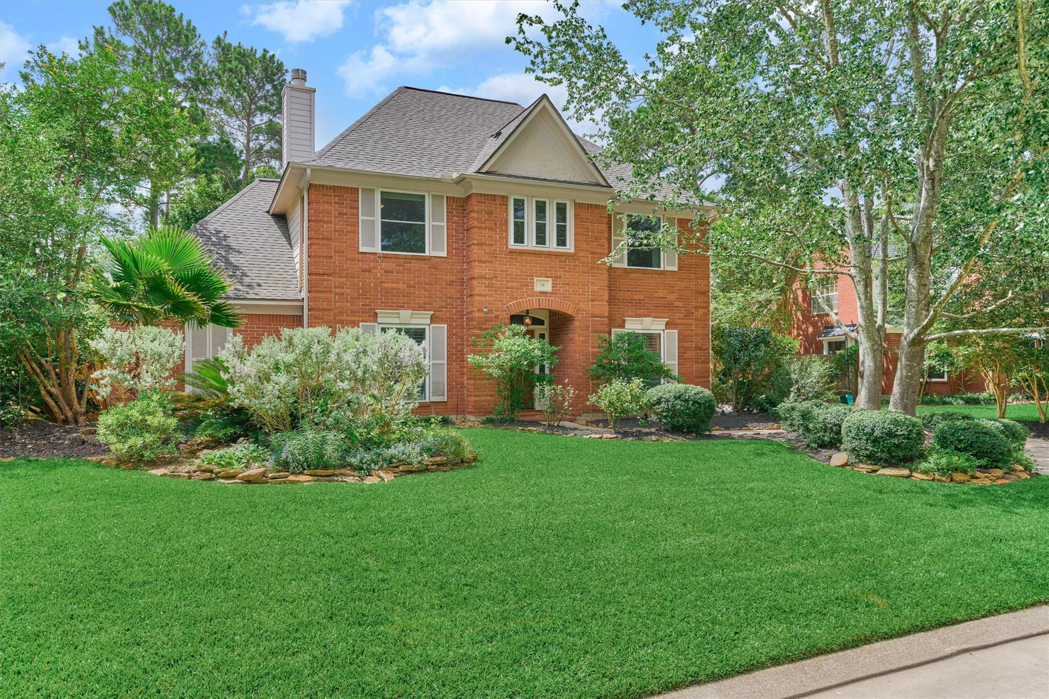 14 Feather Branch Court