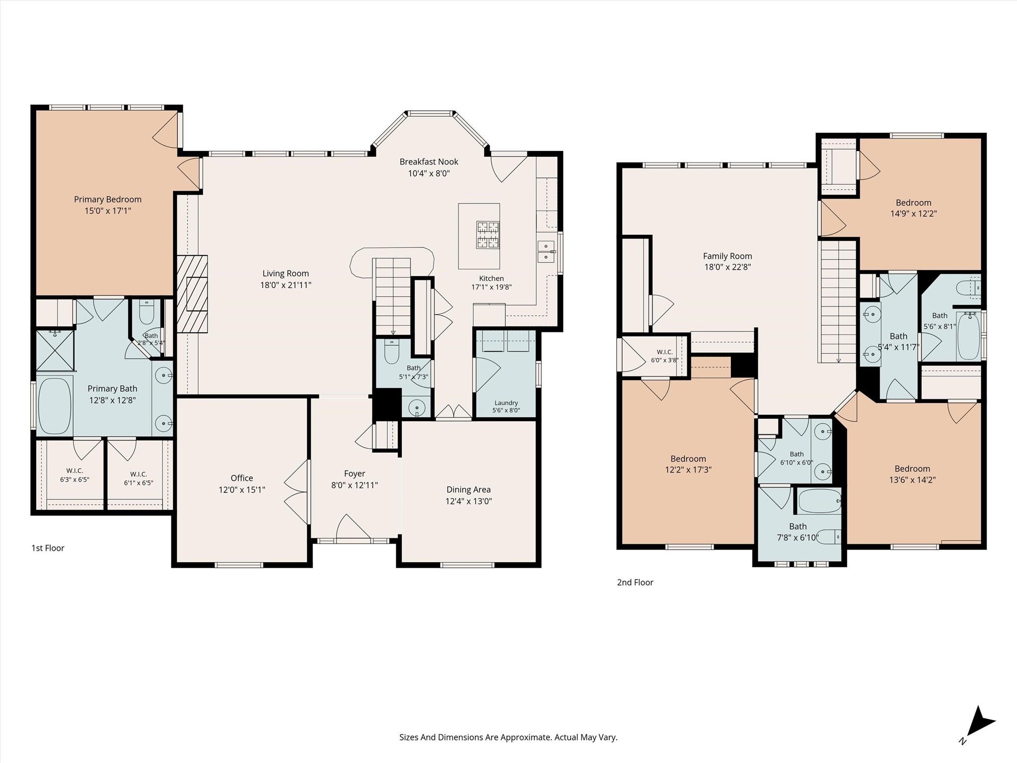 14 Feather Branch Court