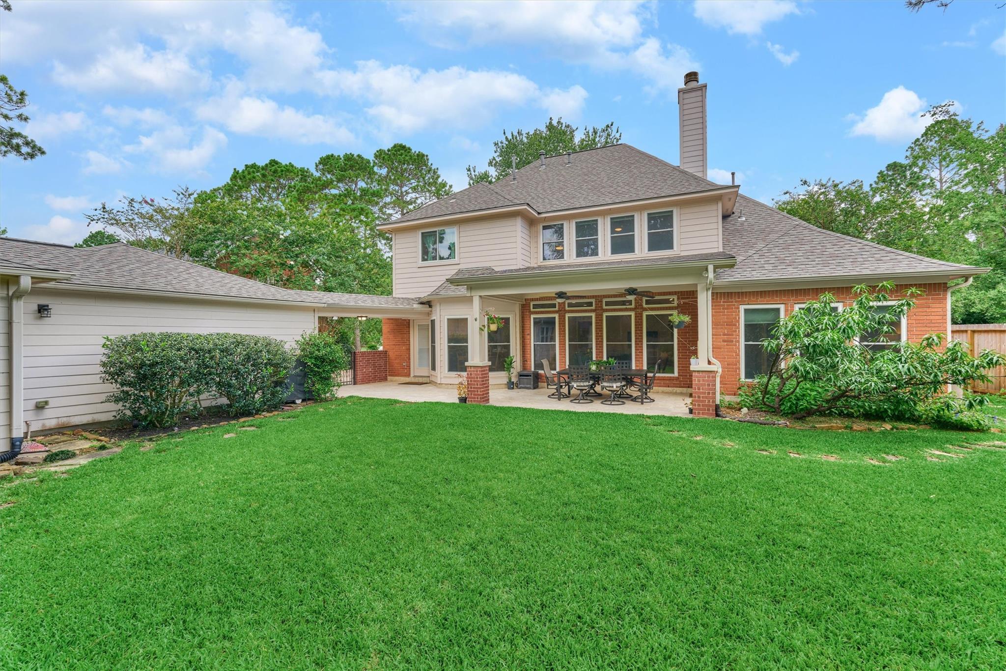 14 Feather Branch Court