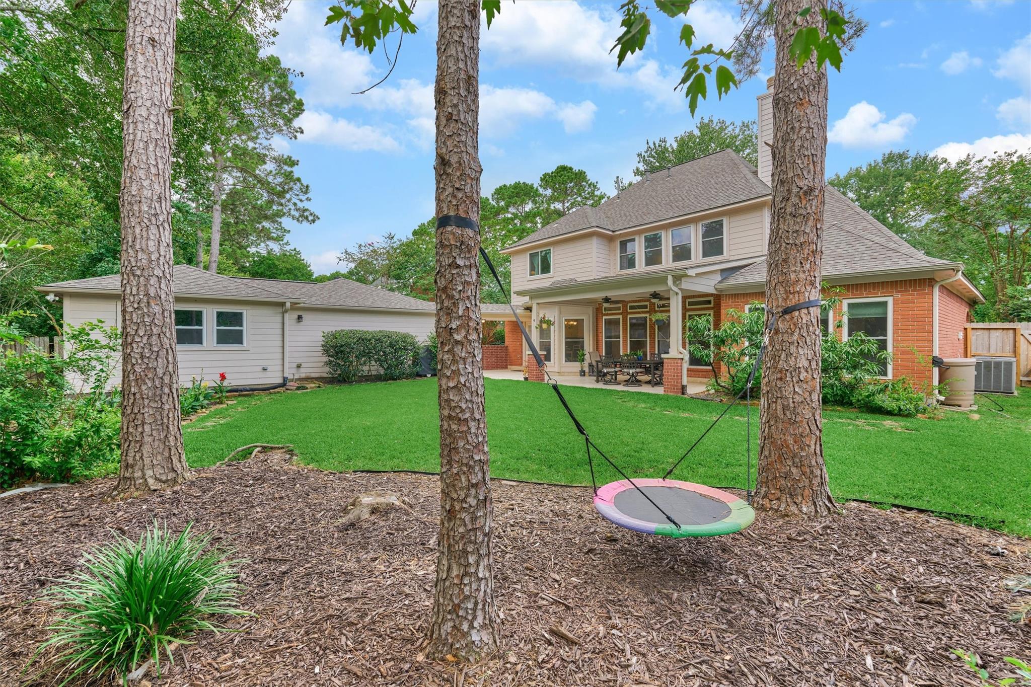 14 Feather Branch Court