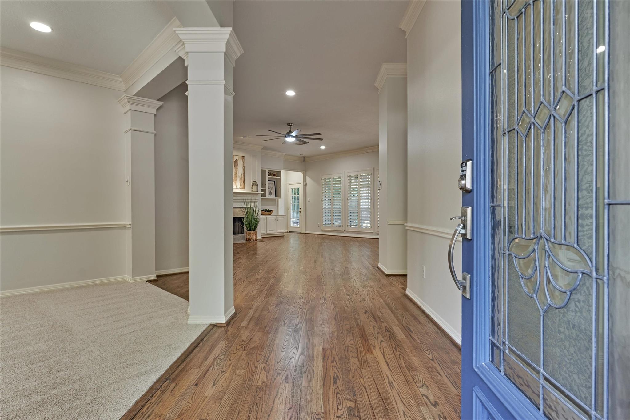 74 S Castlegreen Circle