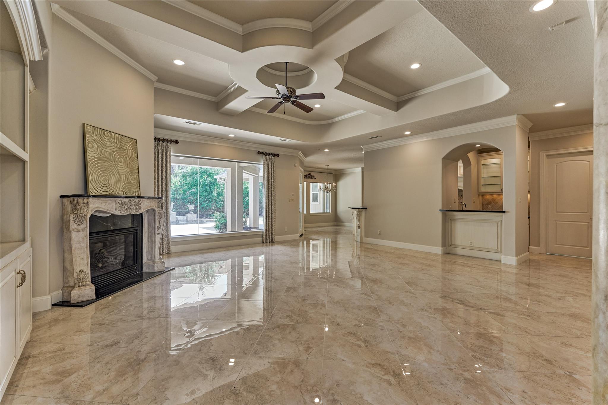 8003 Marshall Falls Drive