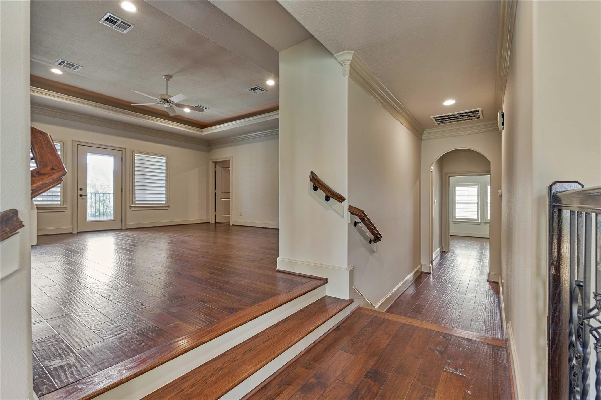 8003 Marshall Falls Drive