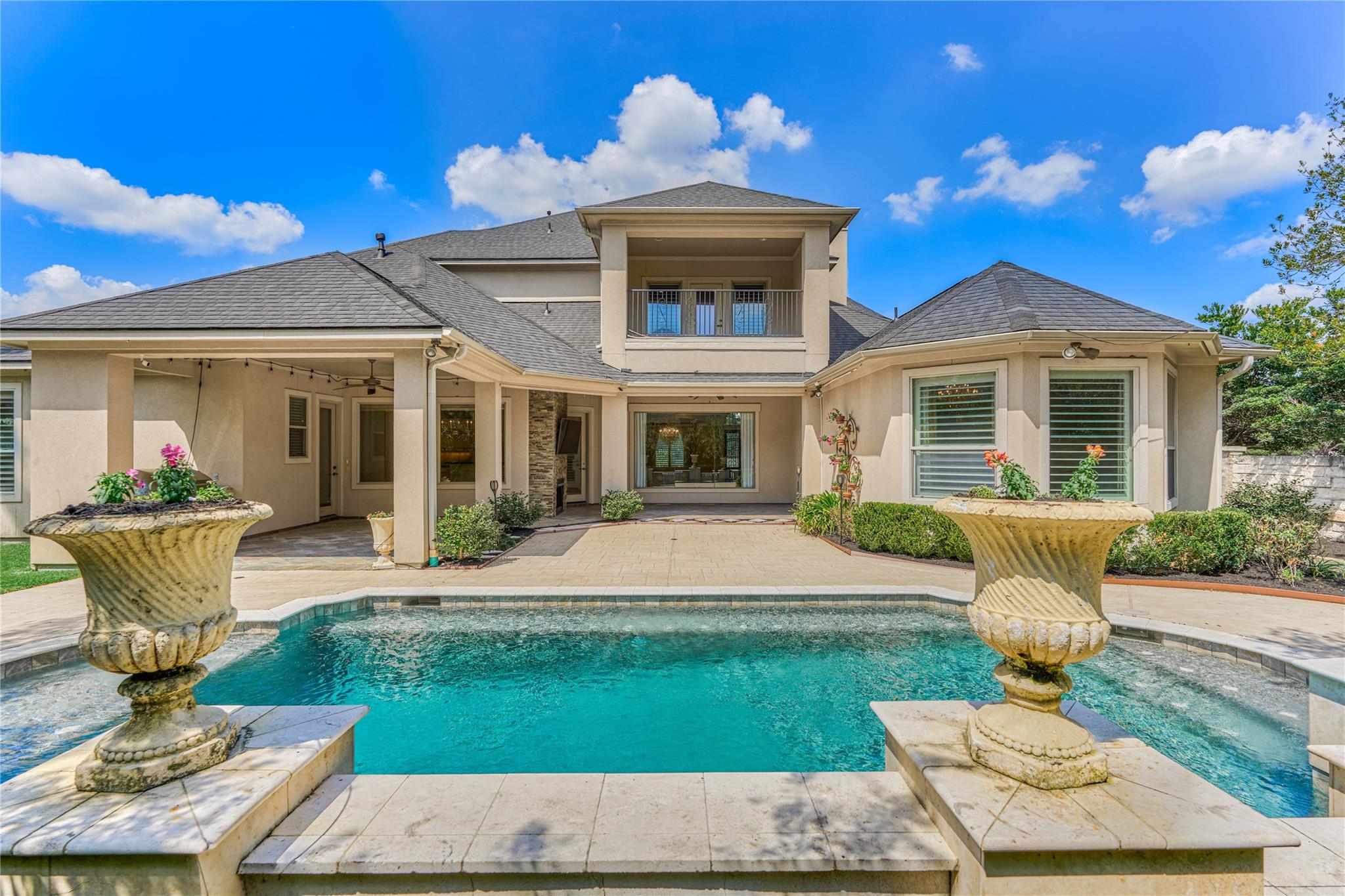 8003 Marshall Falls Drive