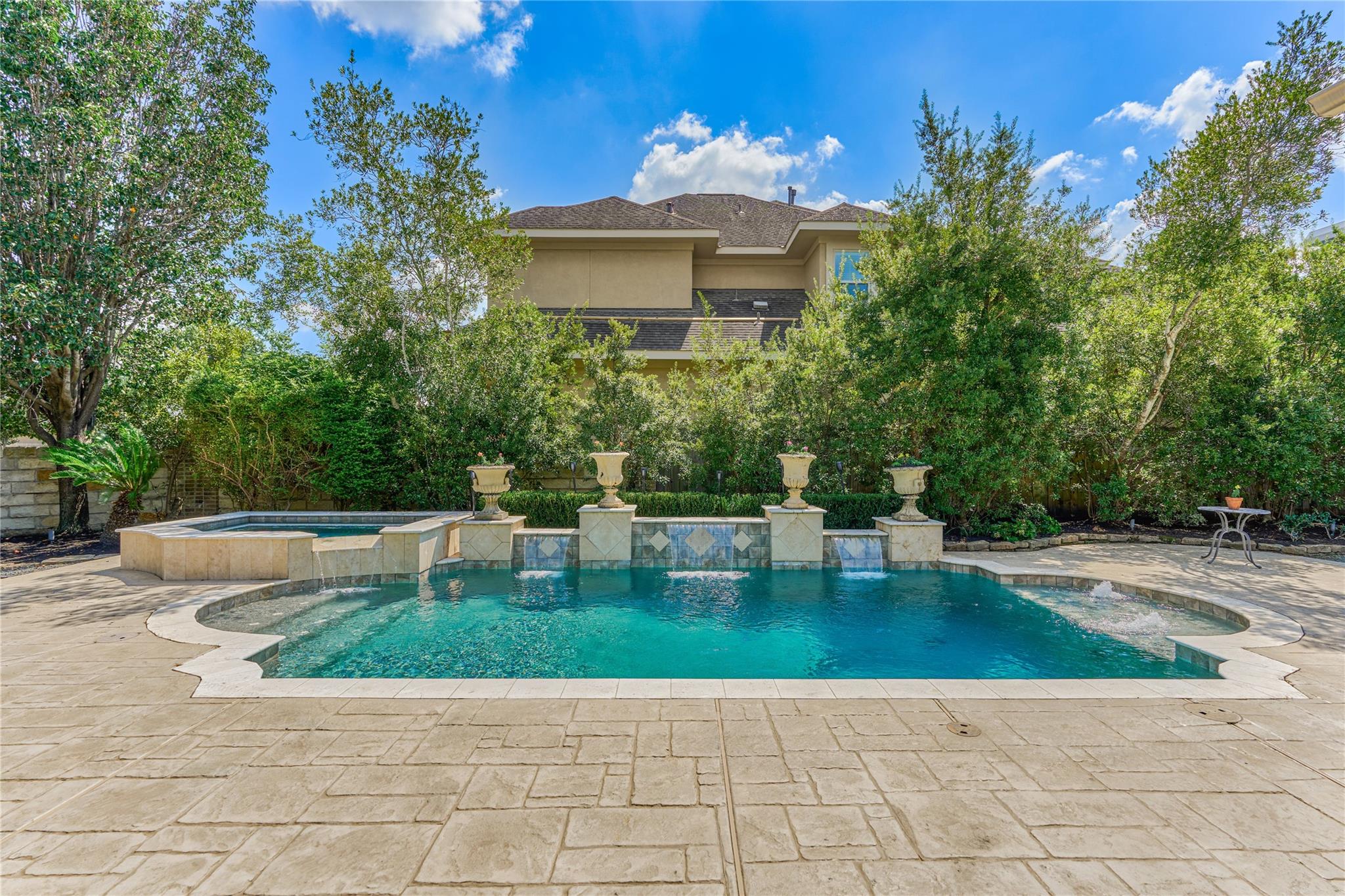 8003 Marshall Falls Drive