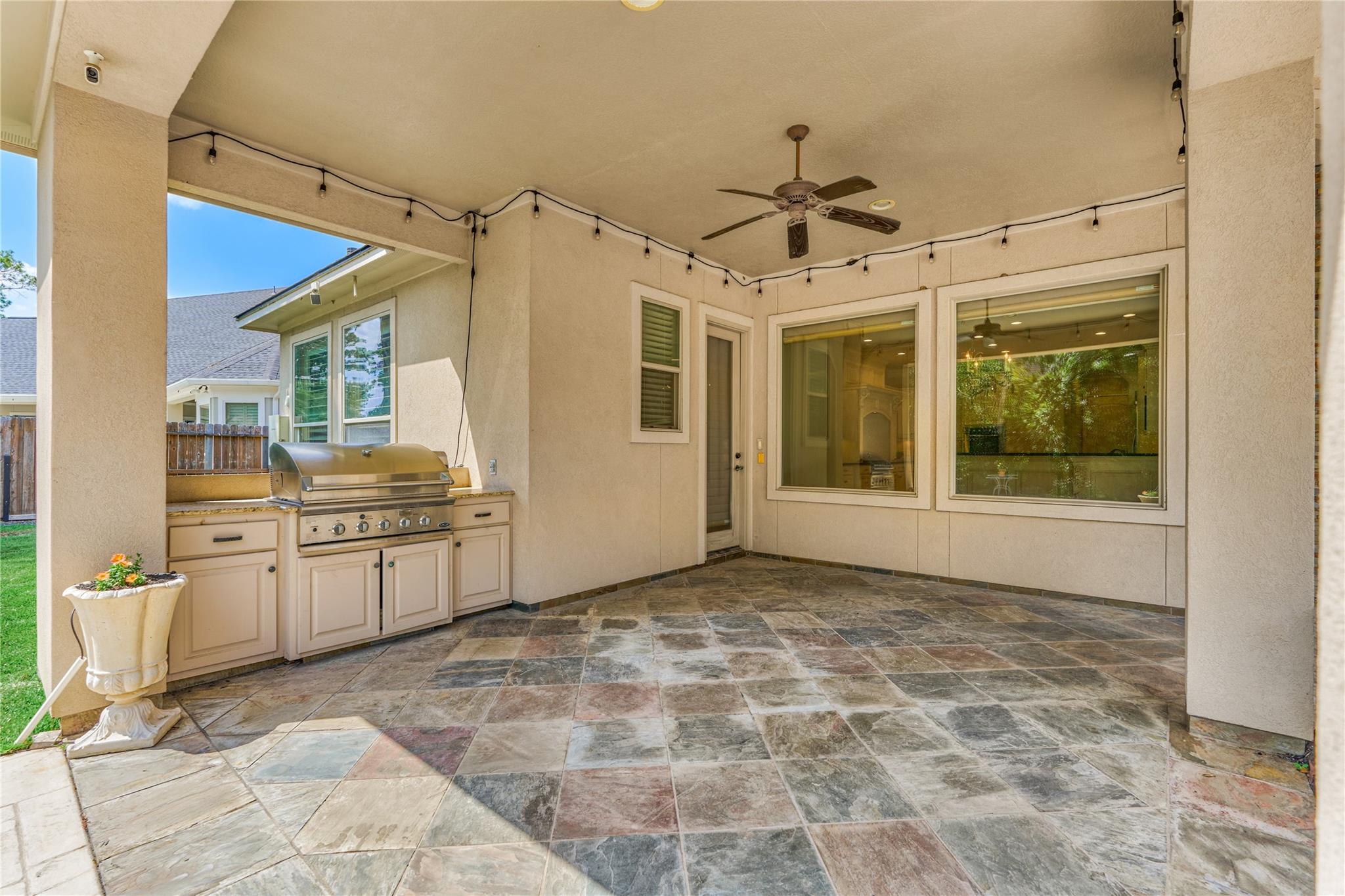 8003 Marshall Falls Drive