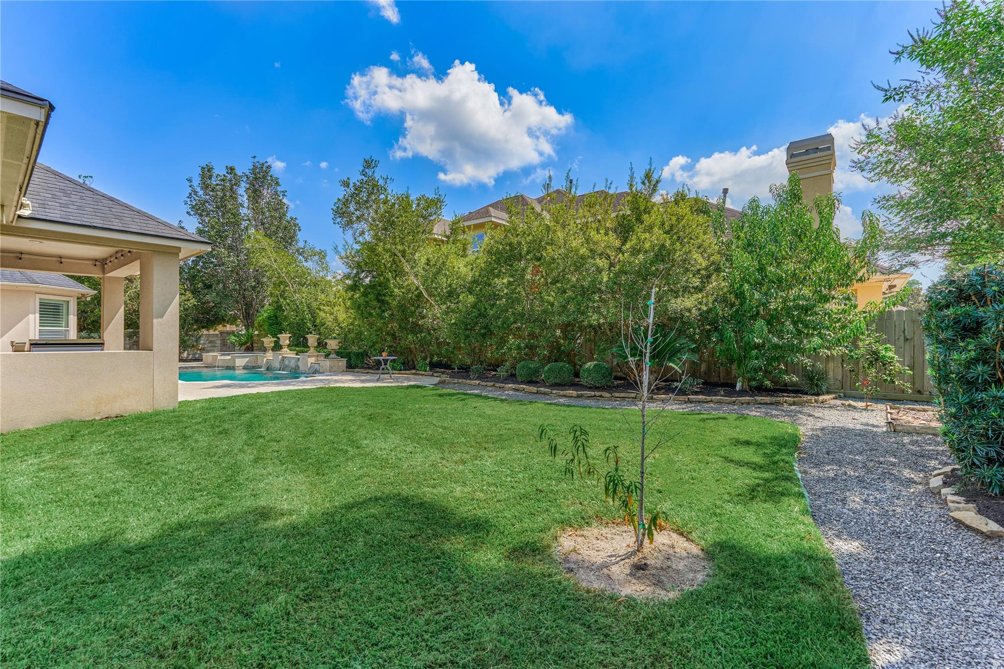 8003 Marshall Falls Drive