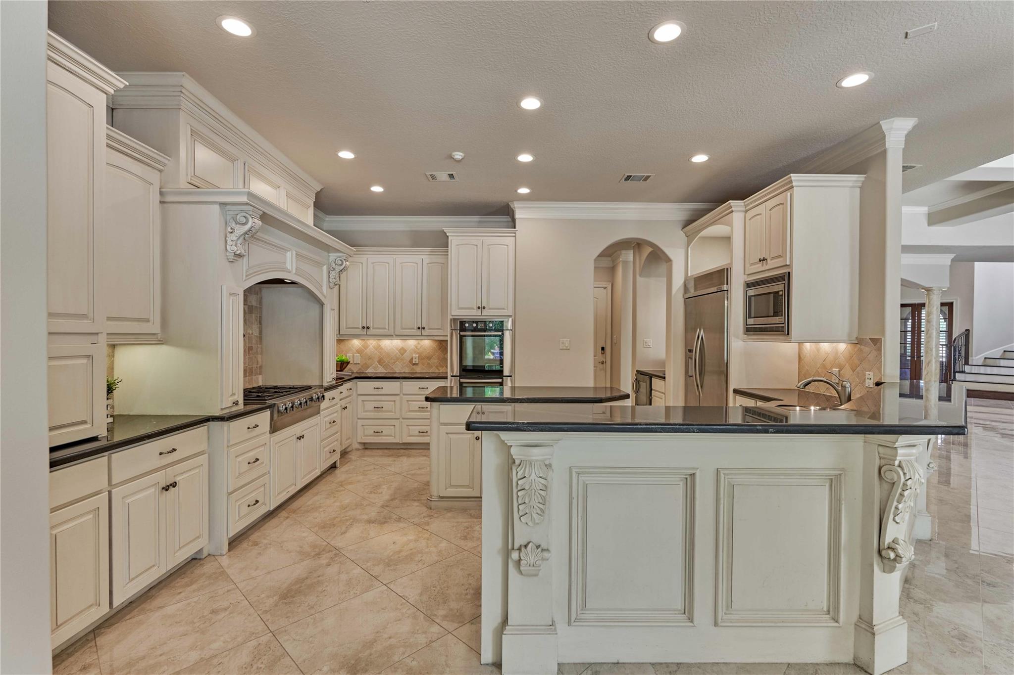 8003 Marshall Falls Drive