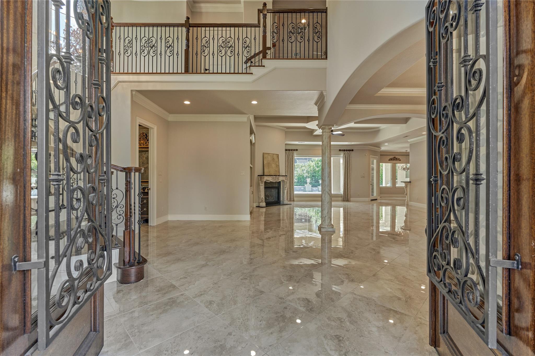8003 Marshall Falls Drive